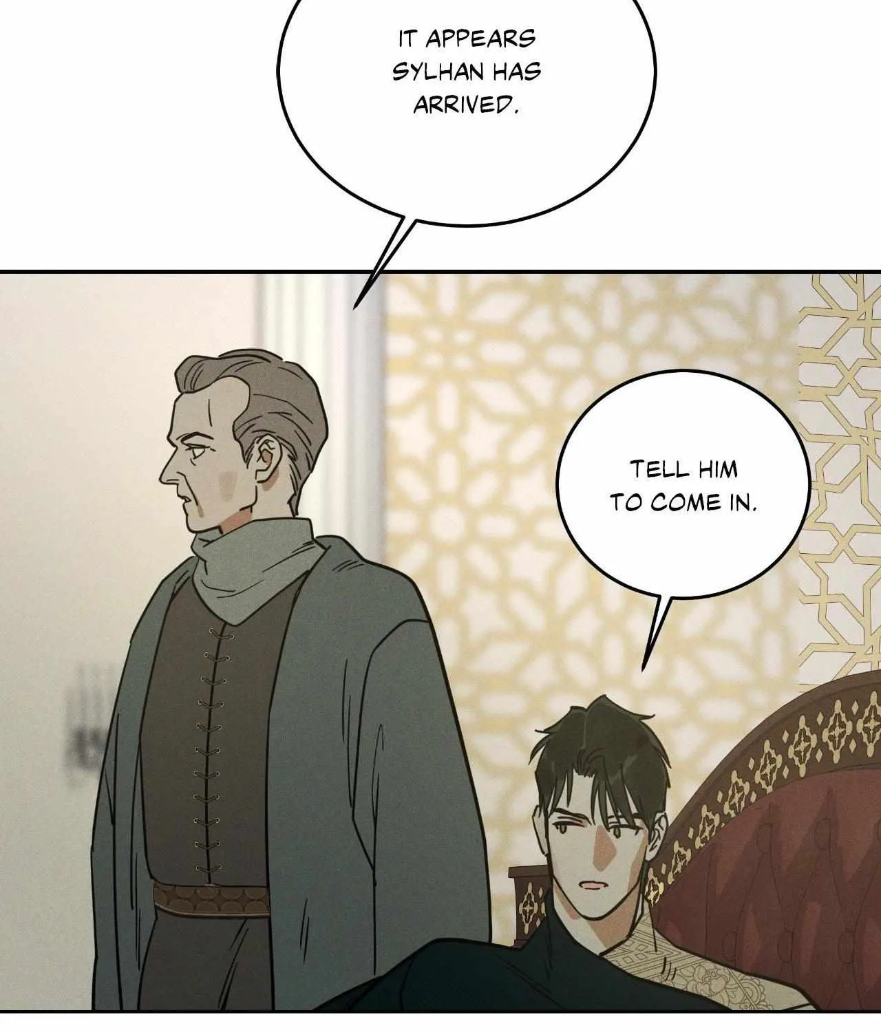Read Antidote (Harusari) chapter 65 image 104 on Lezhin