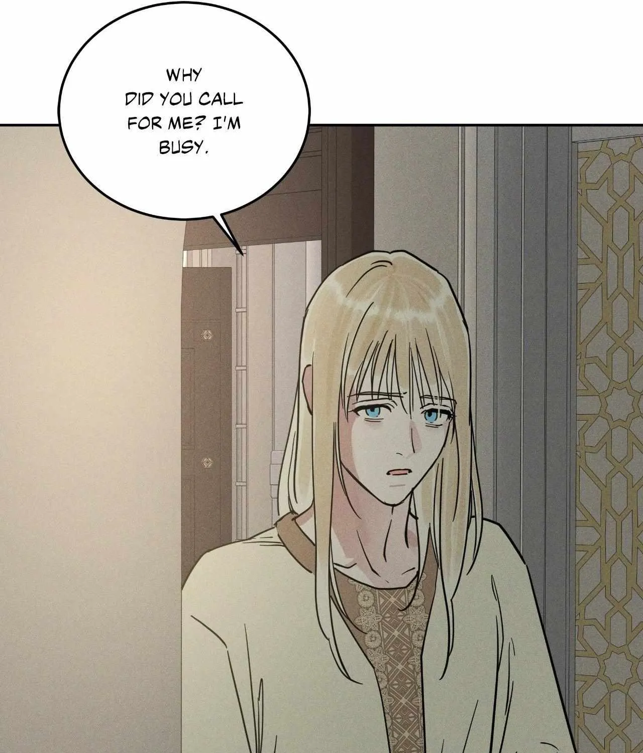 Read Antidote (Harusari) chapter 65 image 106 on Lezhin