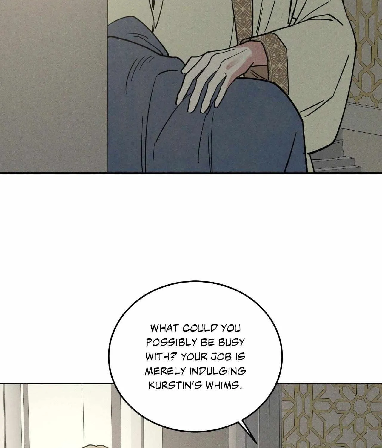 Read Antidote (Harusari) chapter 65 image 107 on Lezhin