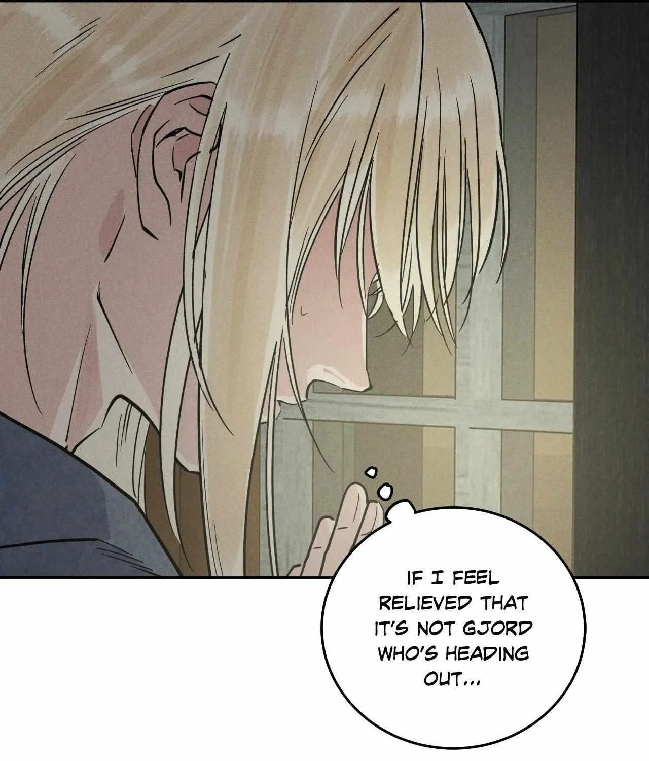 Read Antidote (Harusari) chapter 65 image 11 on Lezhin