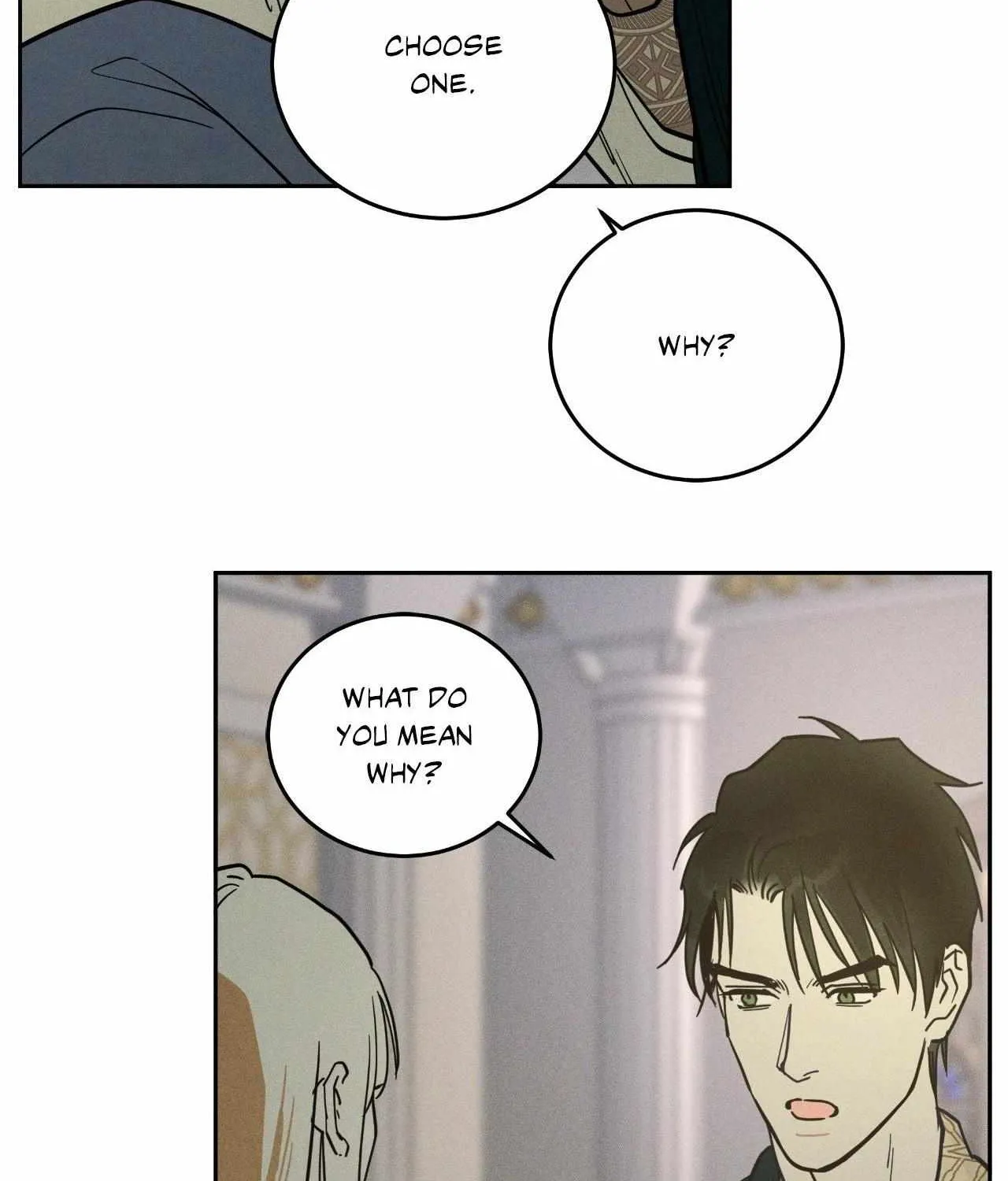 Read Antidote (Harusari) chapter 65 image 110 on Lezhin