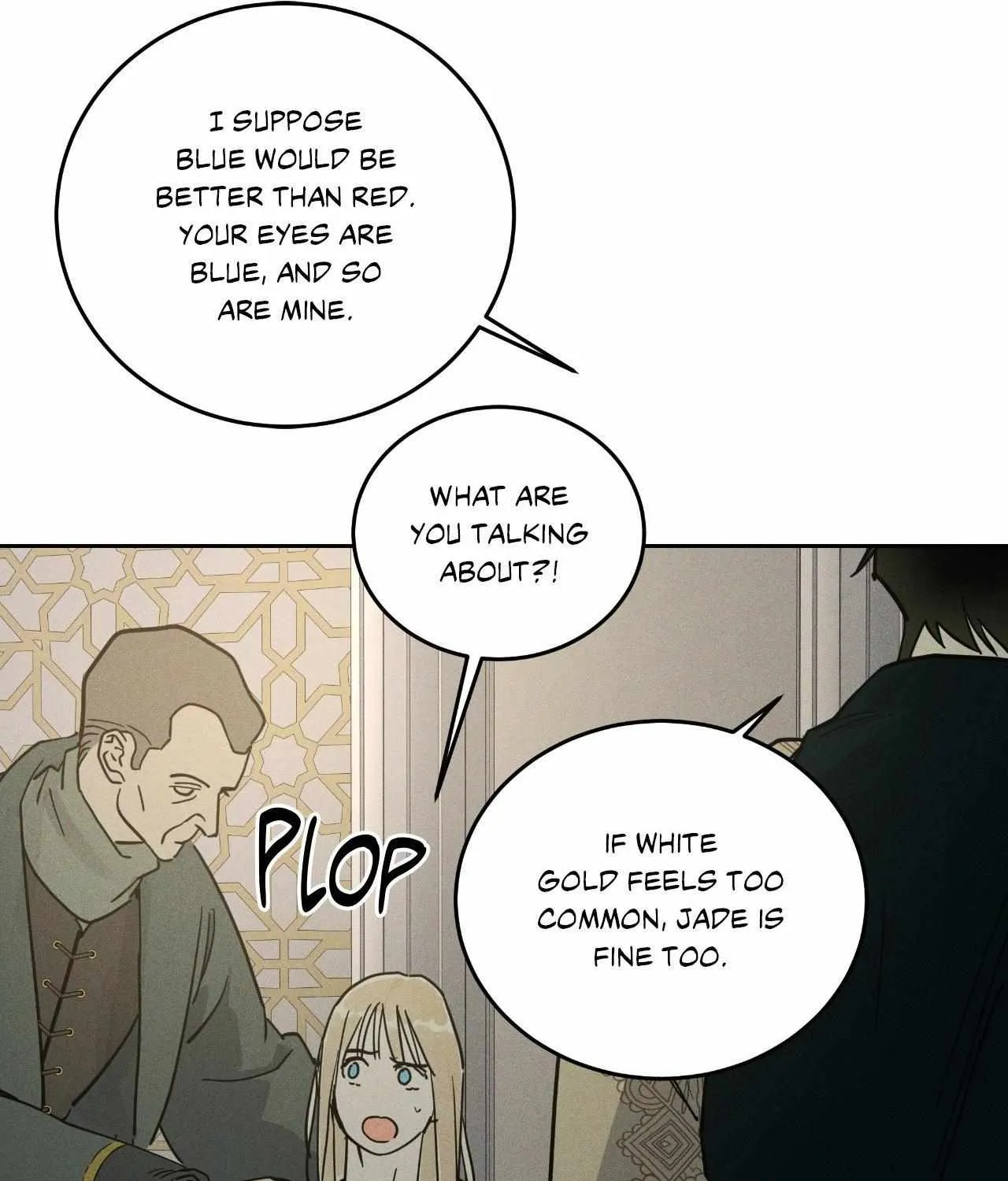 Read Antidote (Harusari) chapter 65 image 112 on Lezhin