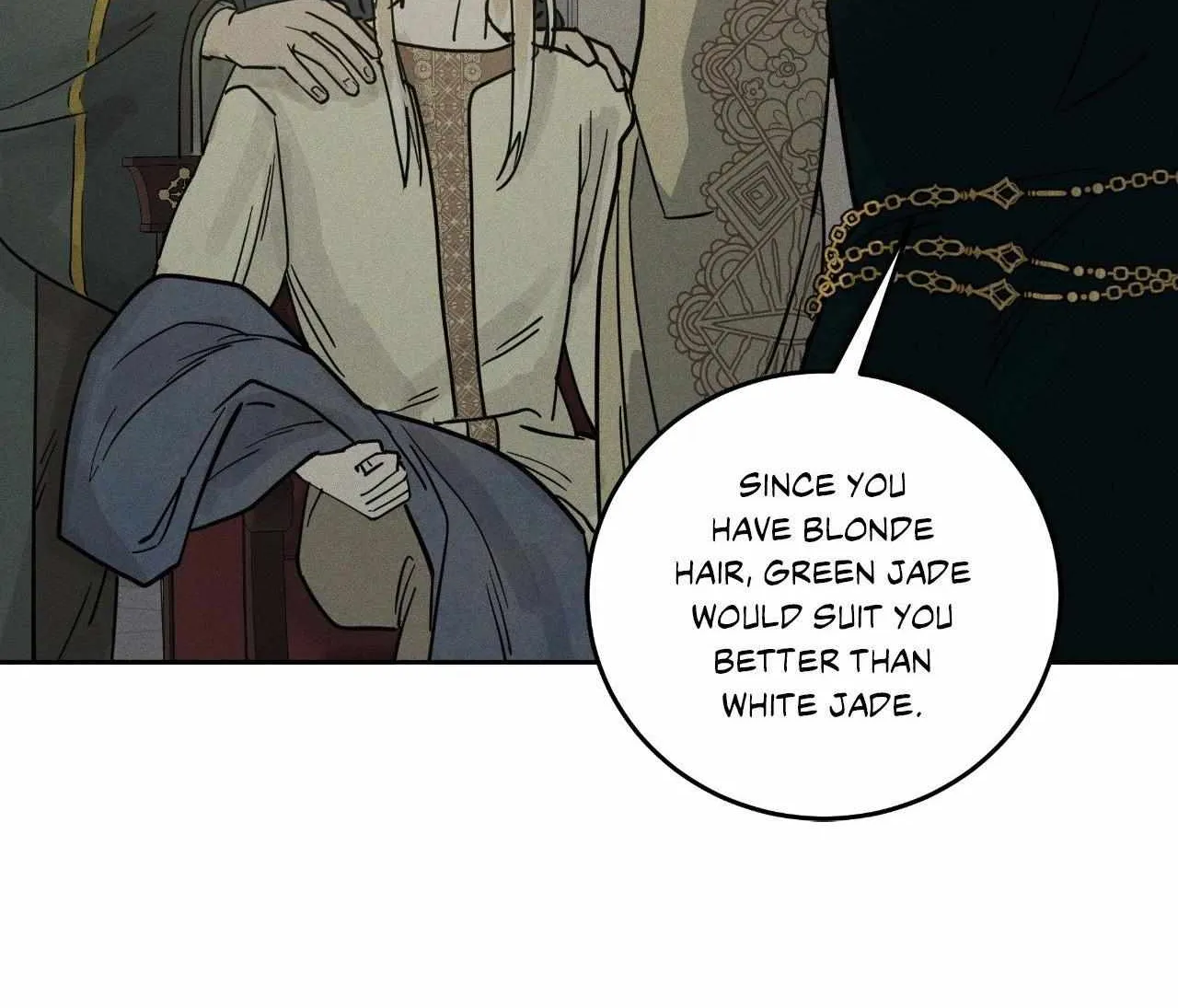 Read Antidote (Harusari) chapter 65 image 113 on Lezhin