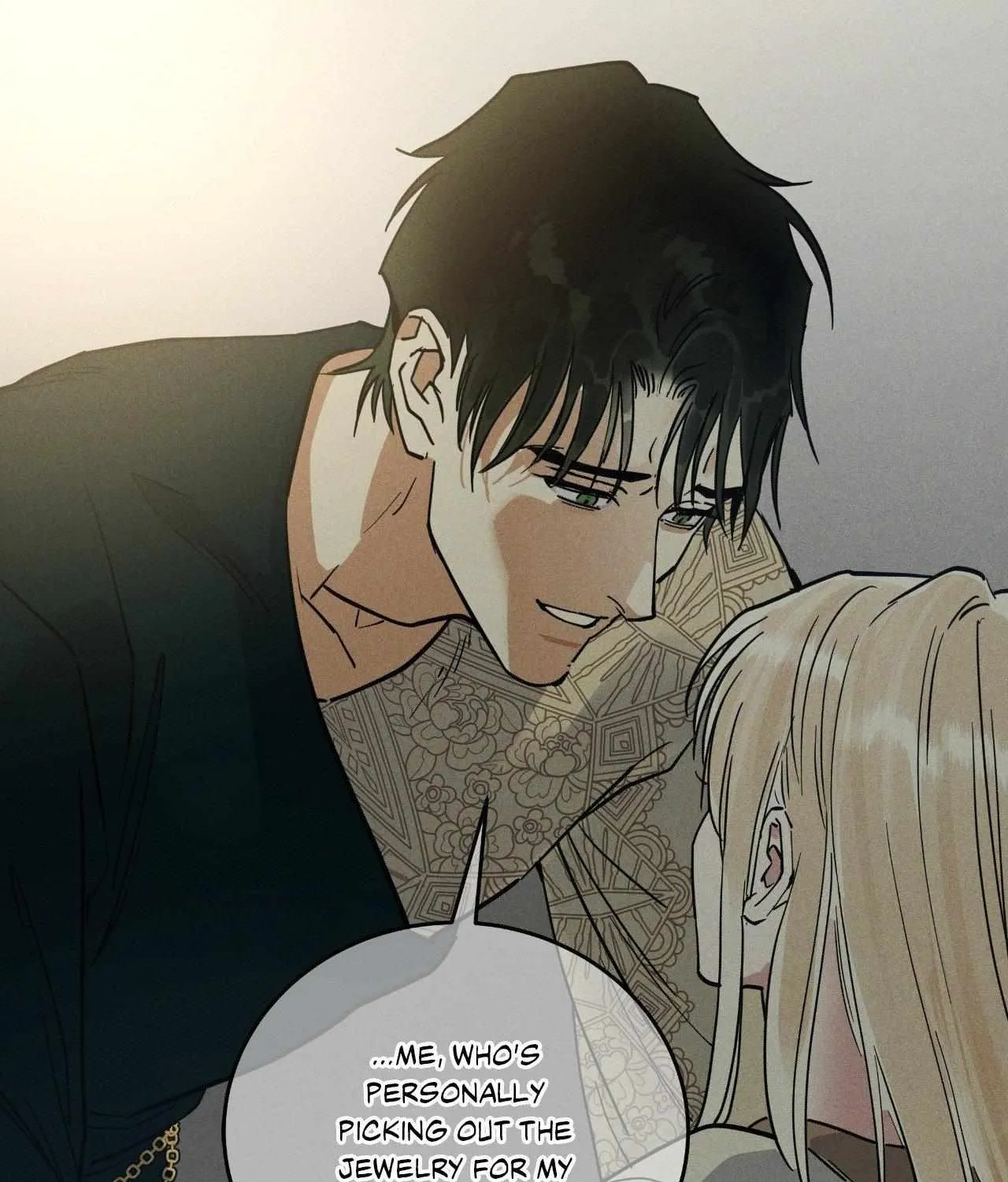 Read Antidote (Harusari) chapter 65 image 120 on Lezhin