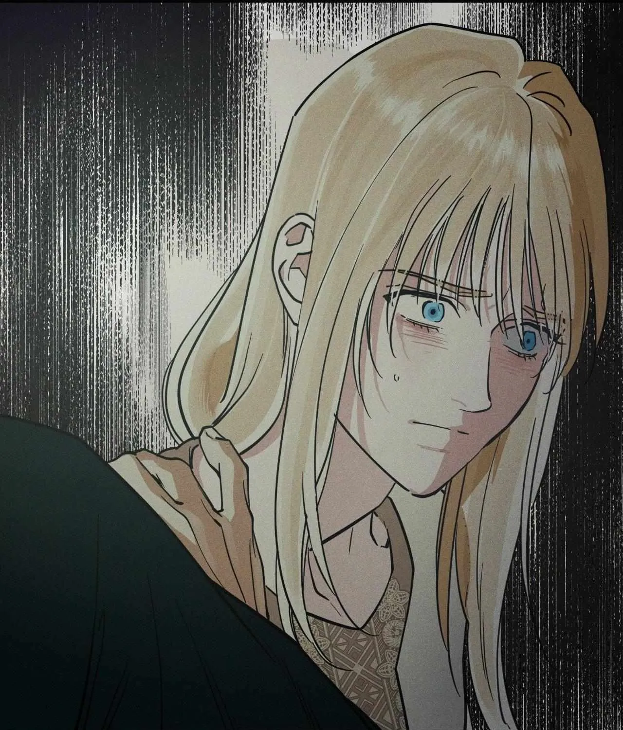 Read Antidote (Harusari) chapter 65 image 129 on Lezhin