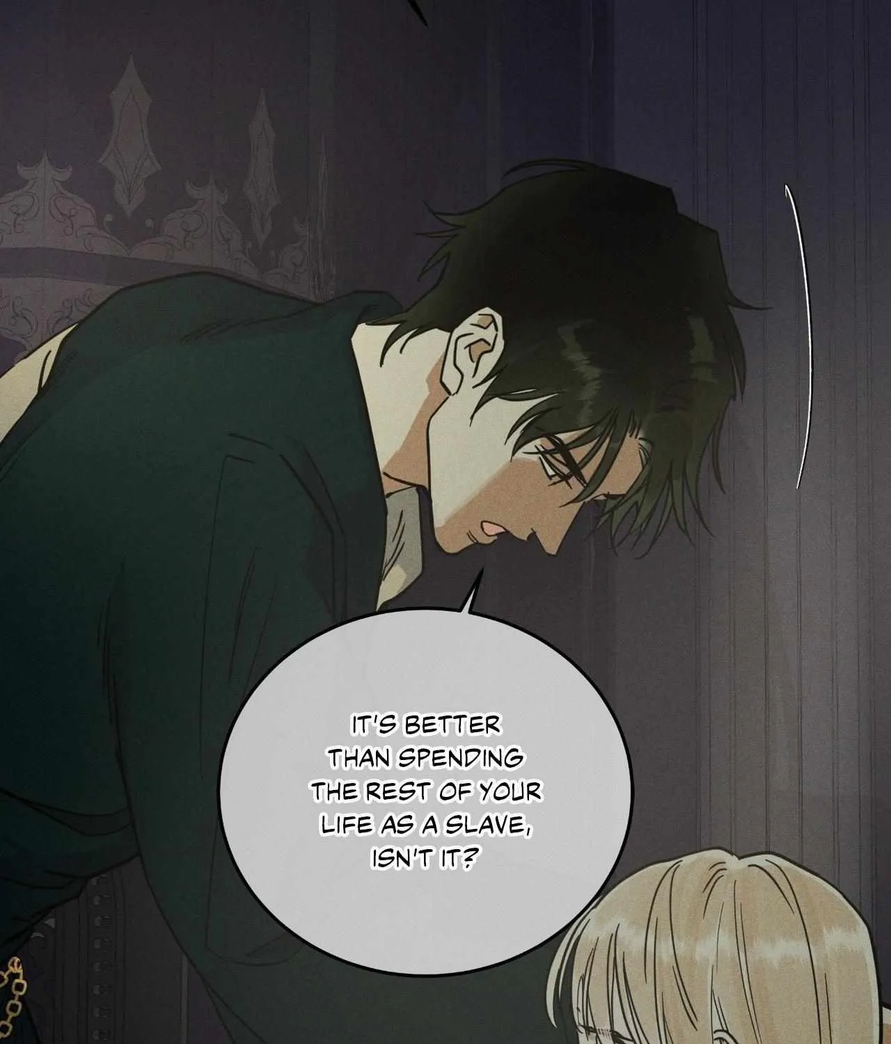 Read Antidote (Harusari) chapter 65 image 136 on Lezhin