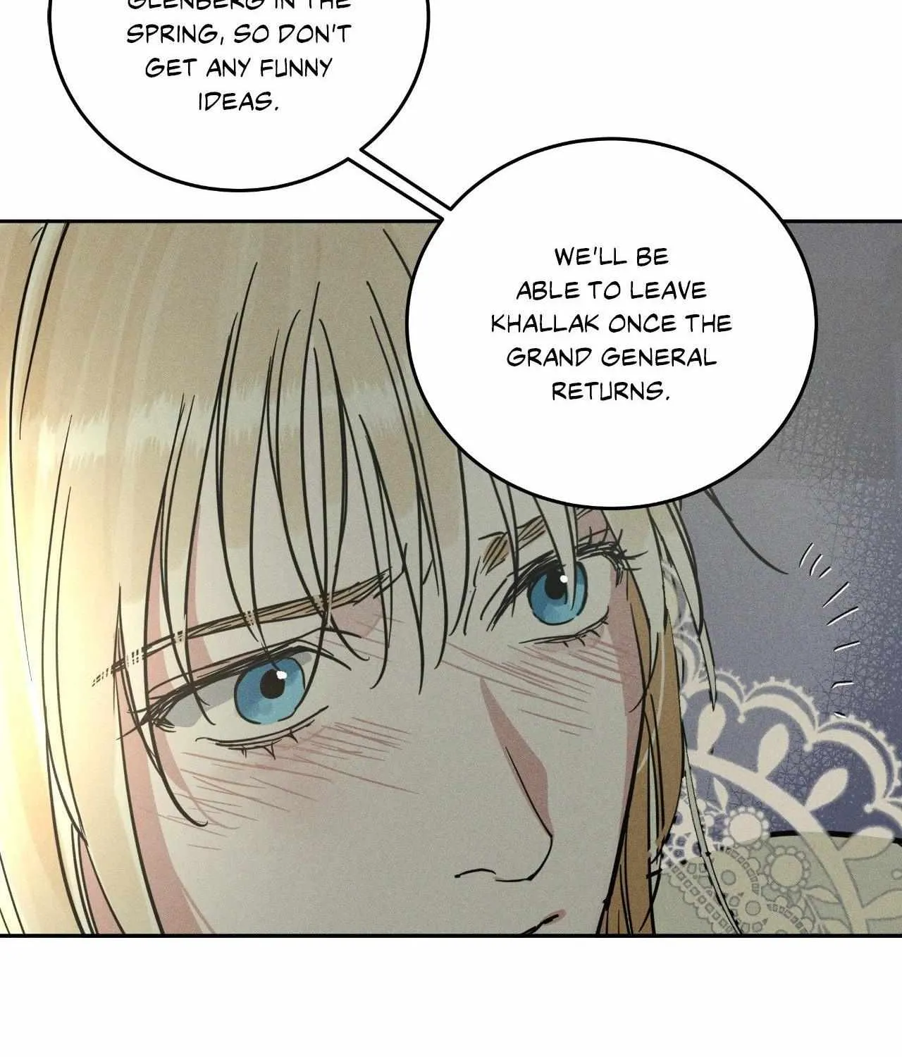 Read Antidote (Harusari) chapter 65 image 149 on Lezhin