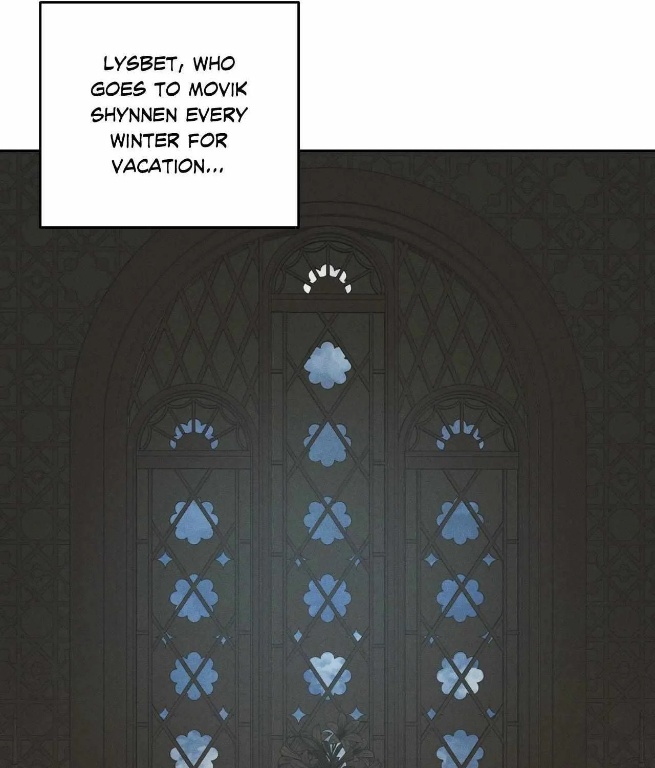 Read Antidote (Harusari) chapter 65 image 16 on Lezhin
