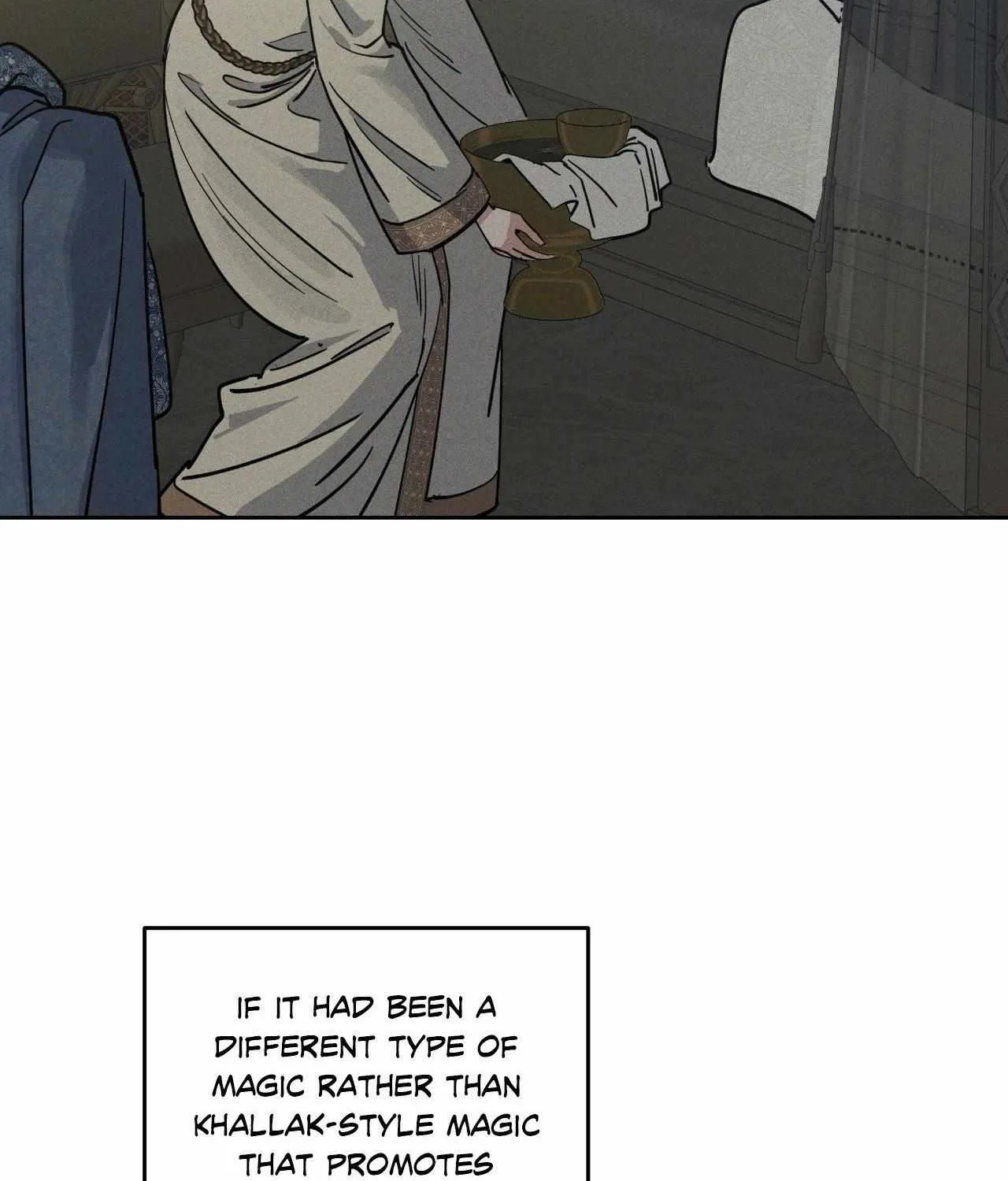 Read Antidote (Harusari) chapter 65 image 19 on Lezhin