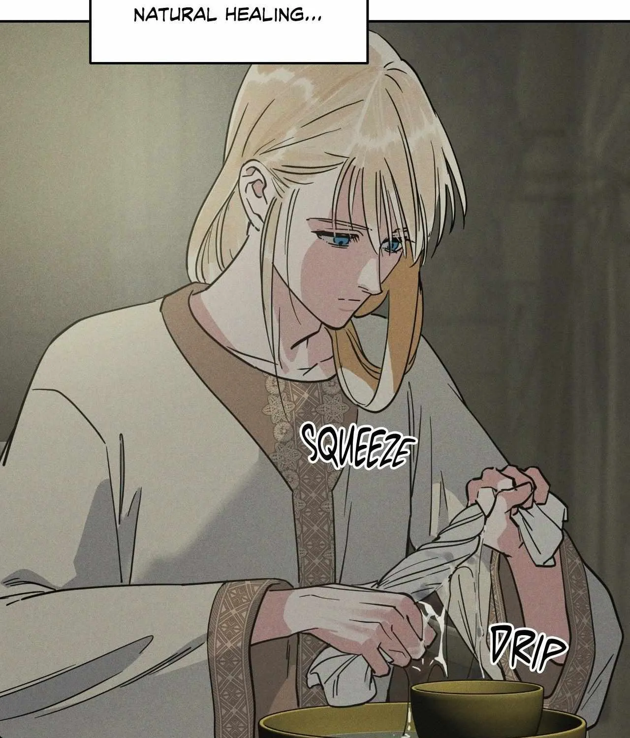 Read Antidote (Harusari) chapter 65 image 20 on Lezhin