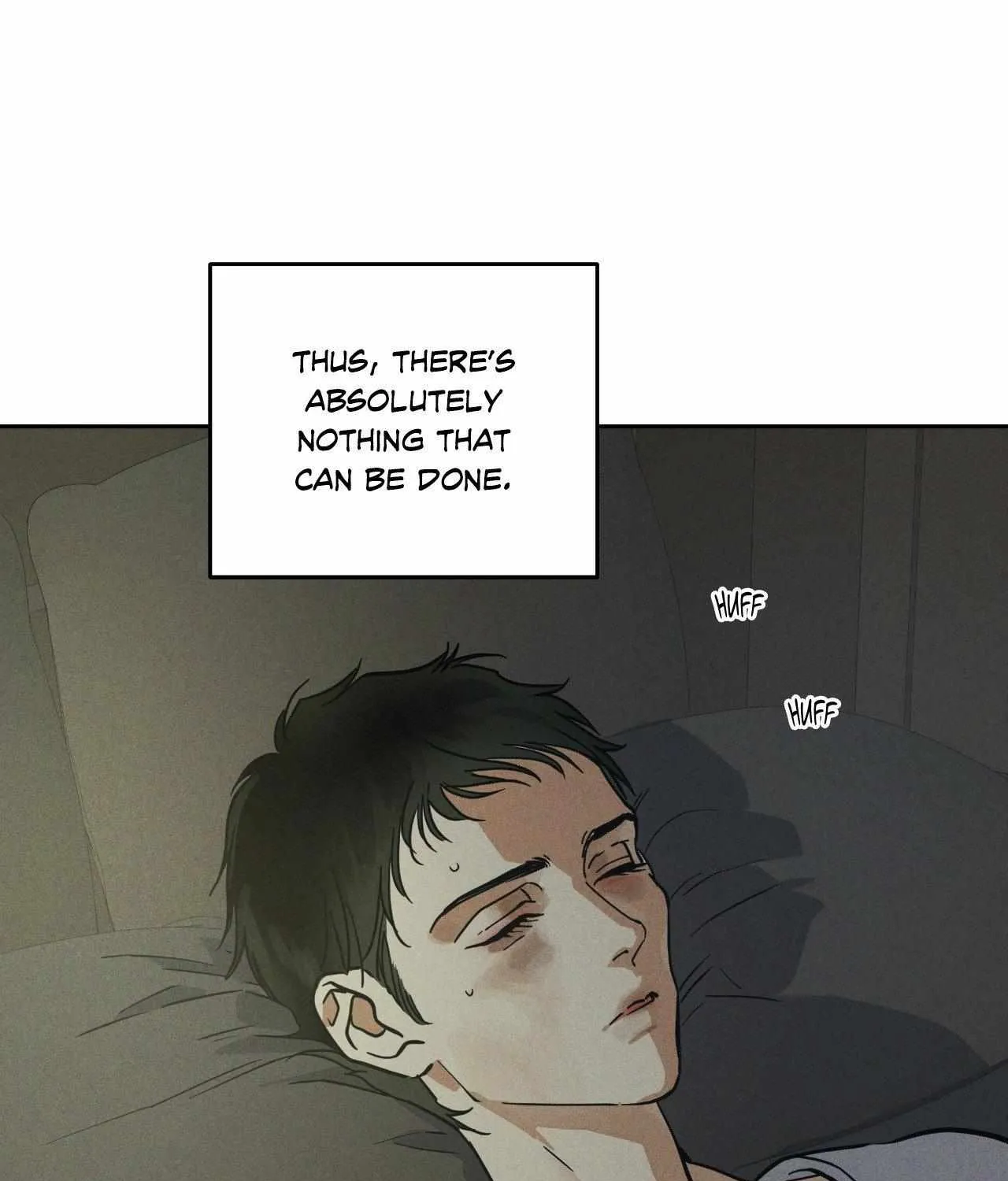 Read Antidote (Harusari) chapter 65 image 26 on Lezhin