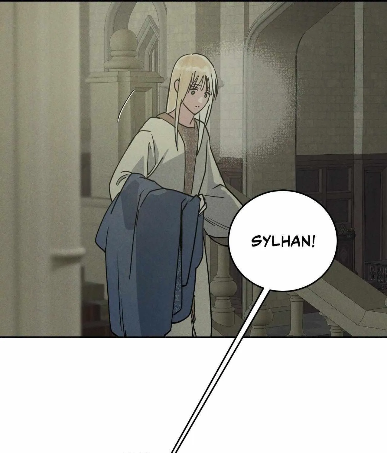 Read Antidote (Harusari) chapter 65 image 33 on Lezhin