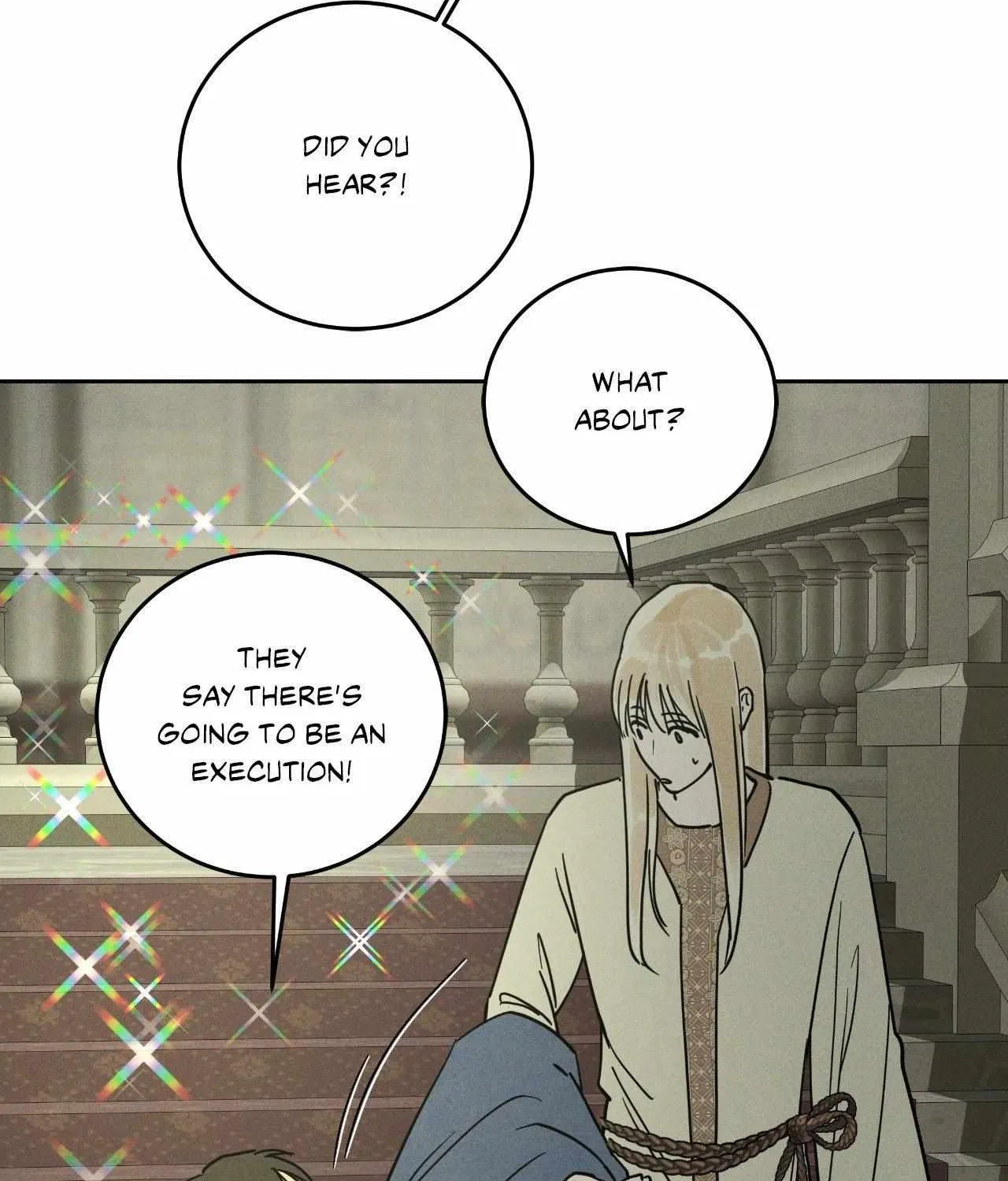 Read Antidote (Harusari) chapter 65 image 34 on Lezhin