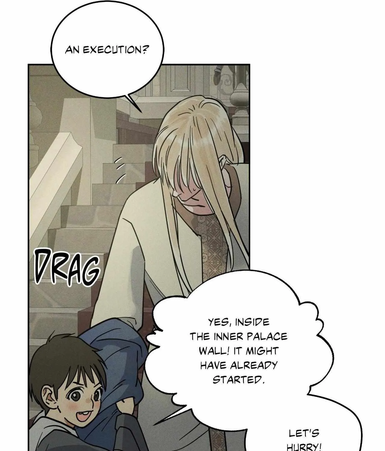 Read Antidote (Harusari) chapter 65 image 36 on Lezhin