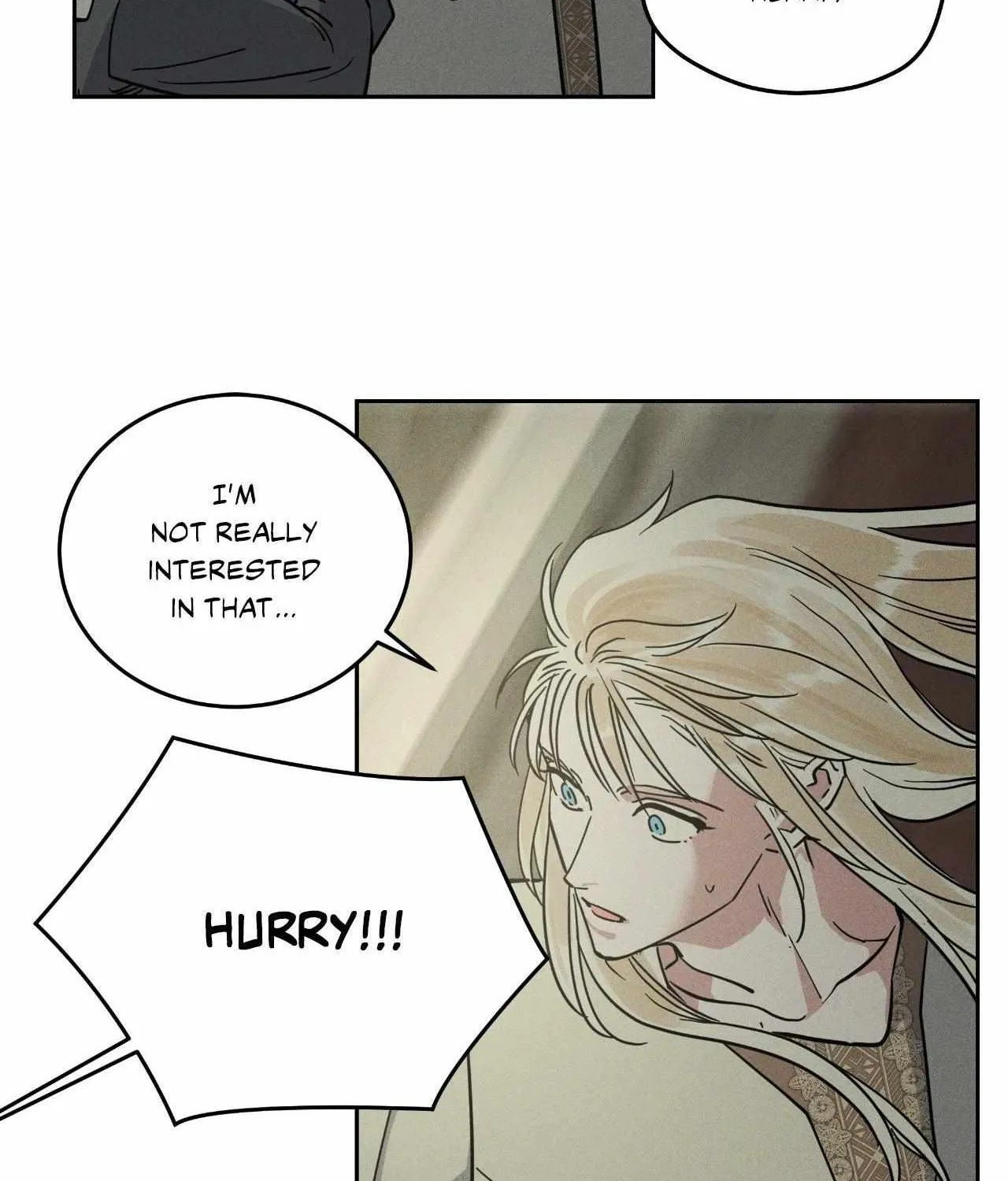 Read Antidote (Harusari) chapter 65 image 37 on Lezhin
