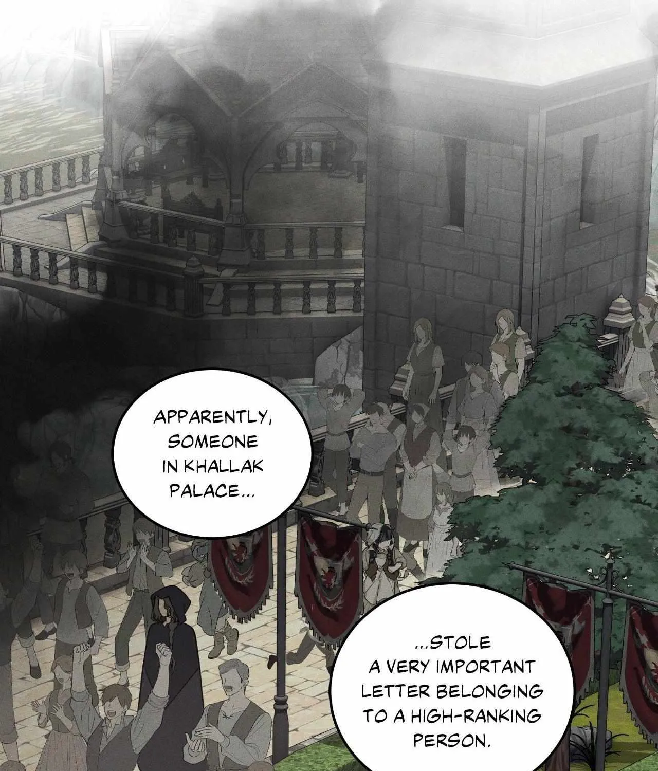 Read Antidote (Harusari) chapter 65 image 39 on Lezhin