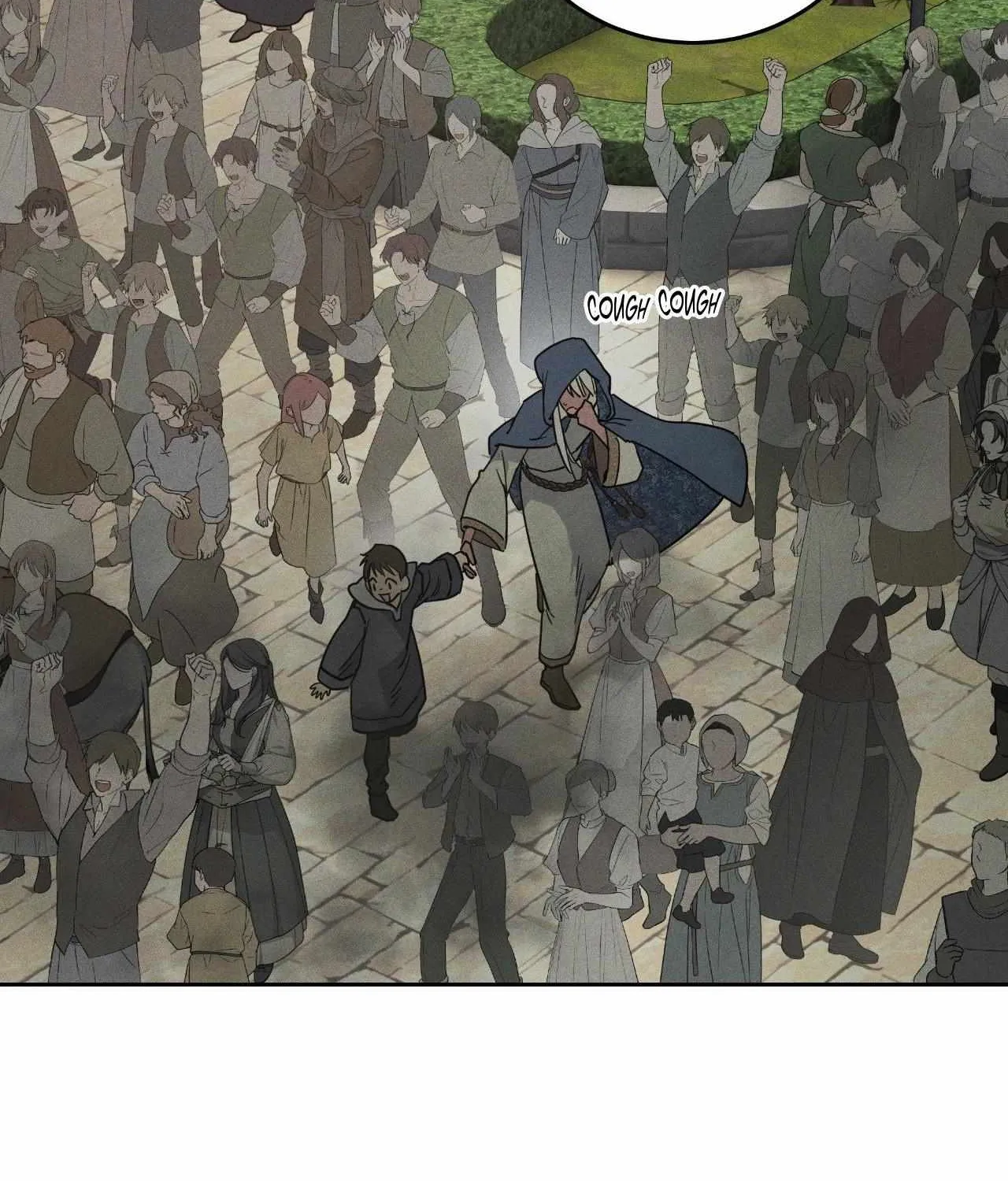 Read Antidote (Harusari) chapter 65 image 40 on Lezhin