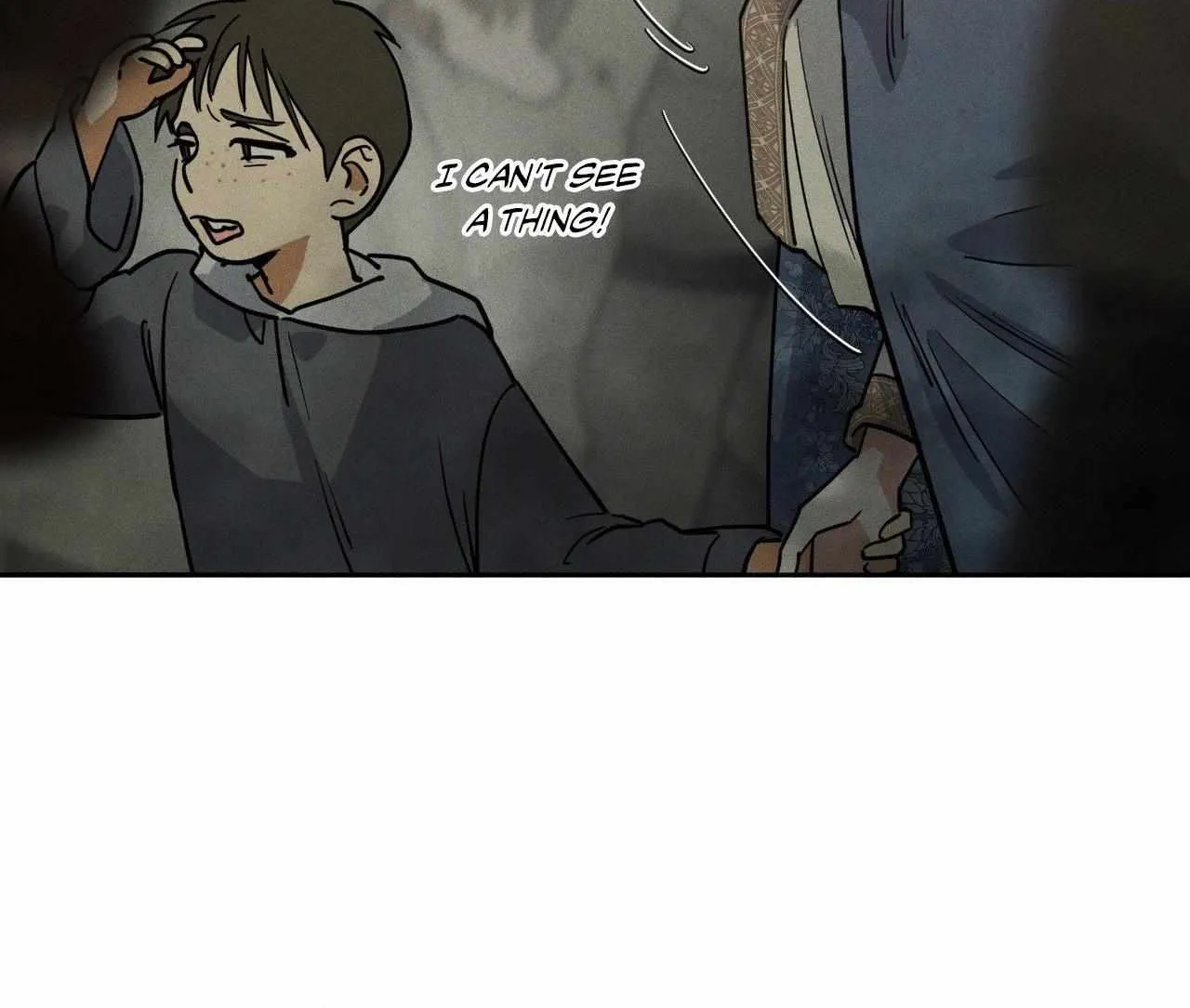 Read Antidote (Harusari) chapter 65 image 43 on Lezhin