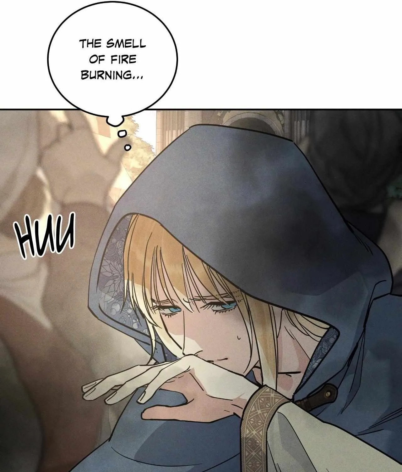 Read Antidote (Harusari) chapter 65 image 44 on Lezhin