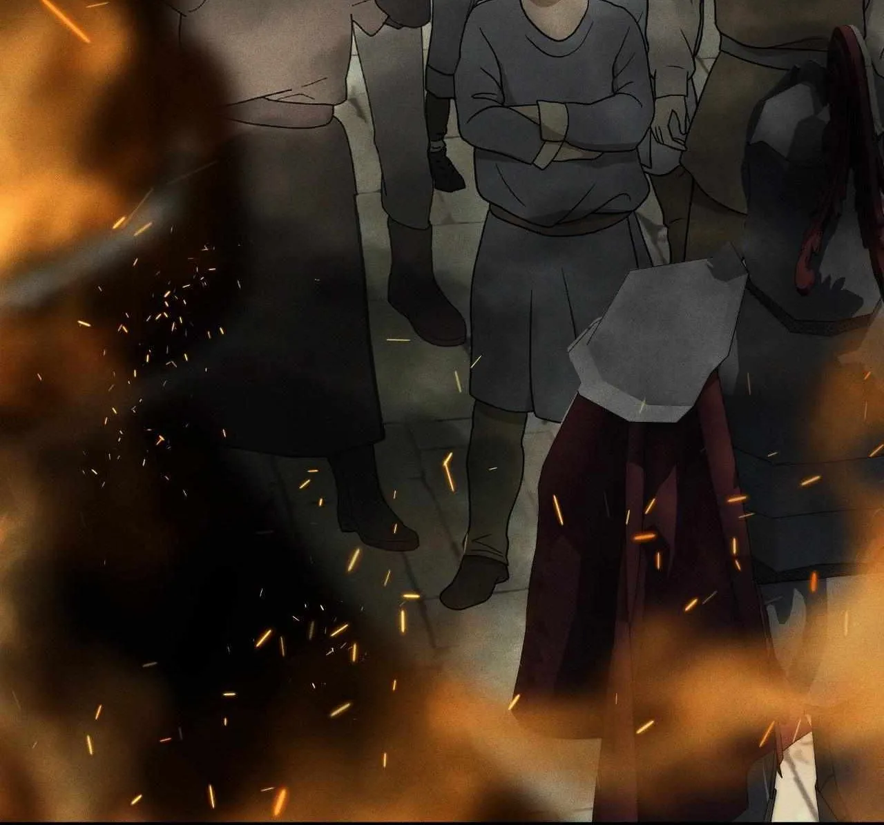 Read Antidote (Harusari) chapter 65 image 47 on Lezhin