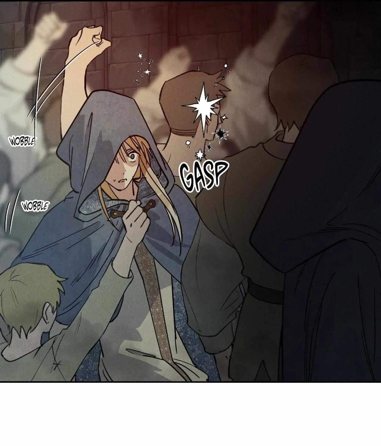 Read Antidote (Harusari) chapter 65 image 58 on Lezhin