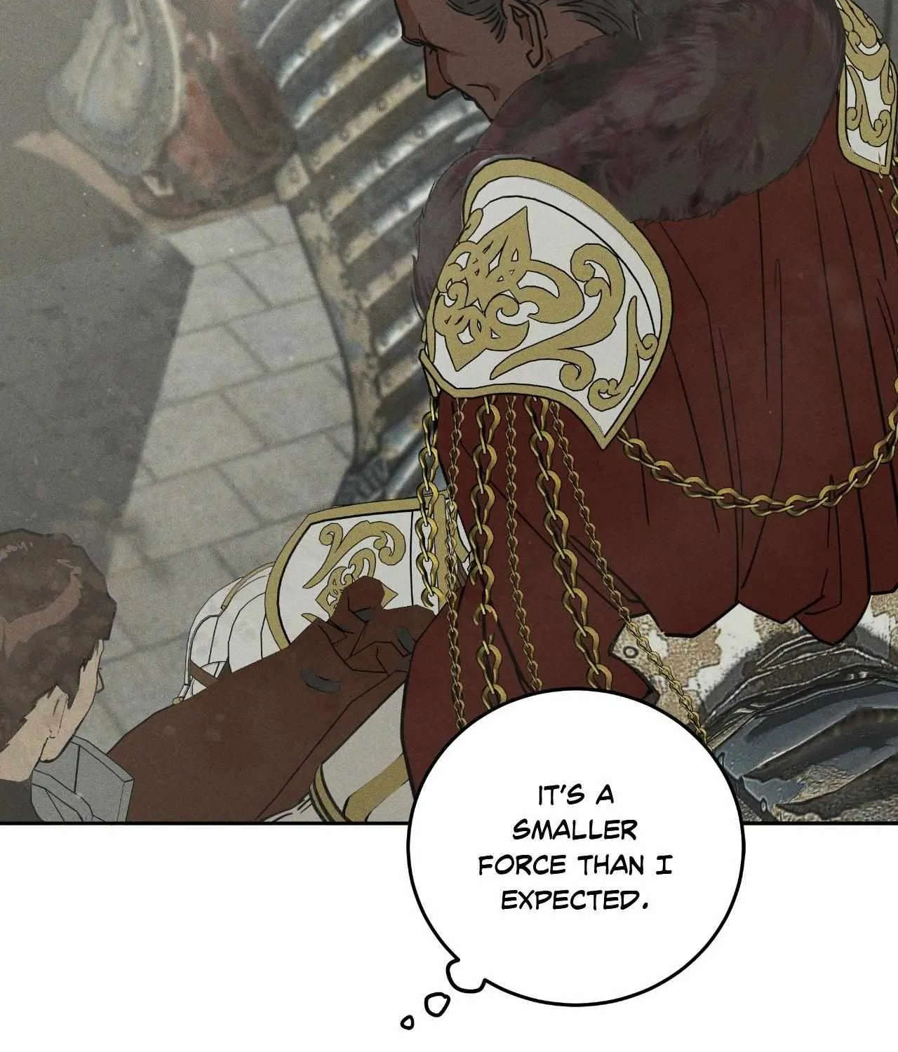 Read Antidote (Harusari) chapter 65 image 6 on Lezhin