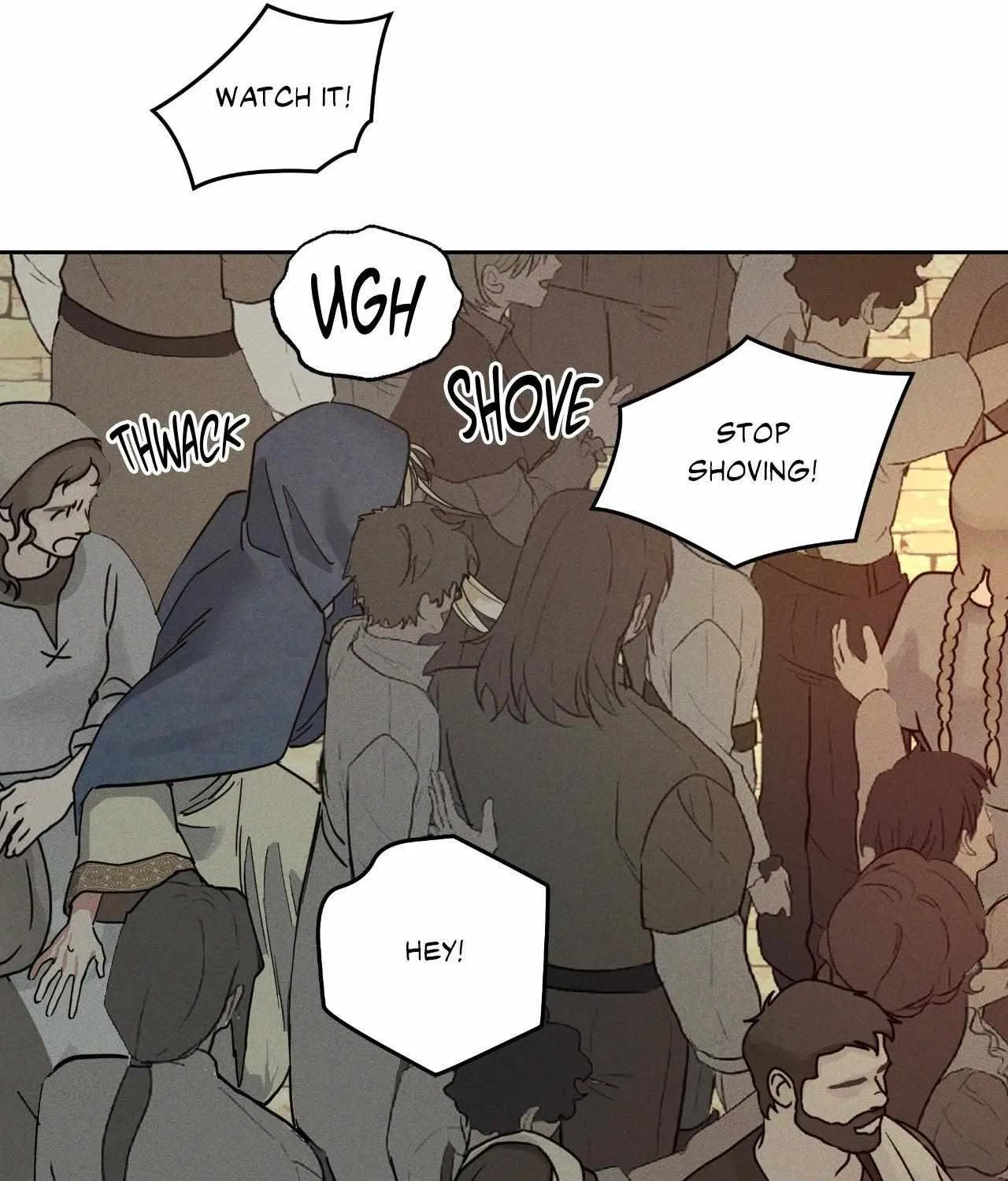 Read Antidote (Harusari) chapter 65 image 67 on Lezhin