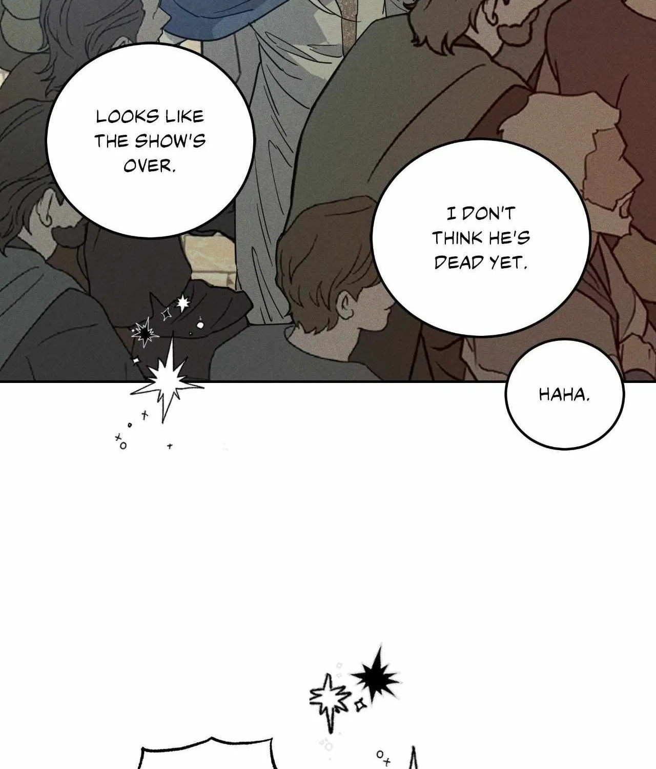 Read Antidote (Harusari) chapter 65 image 70 on Lezhin