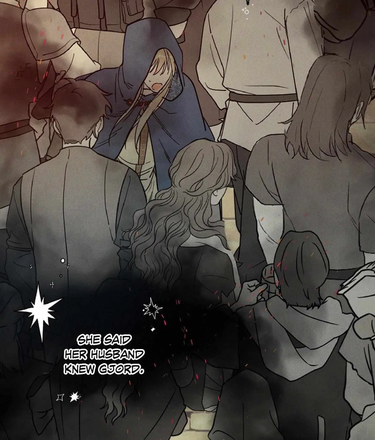 Read Antidote (Harusari) chapter 65 image 73 on Lezhin