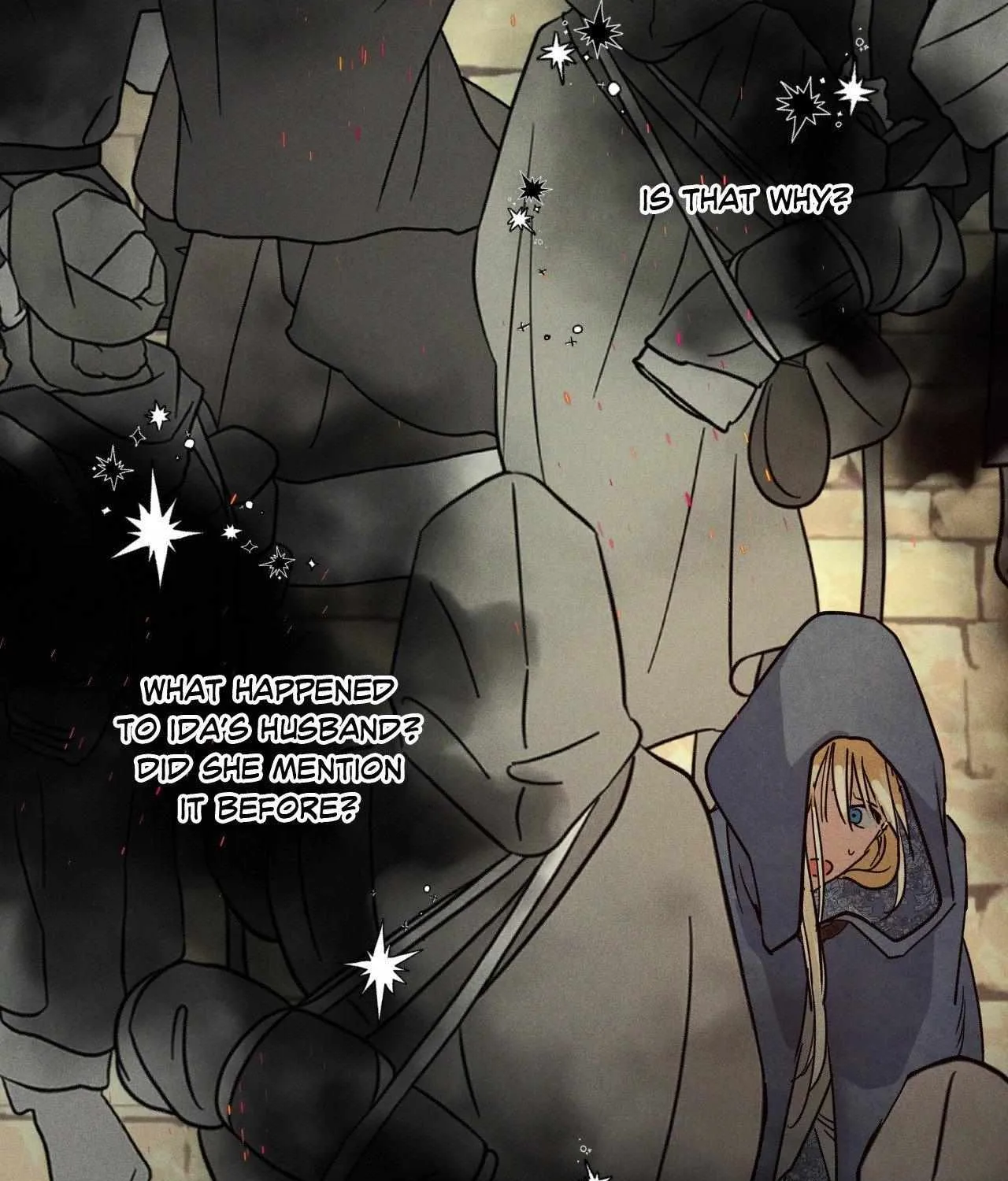 Read Antidote (Harusari) chapter 65 image 74 on Lezhin