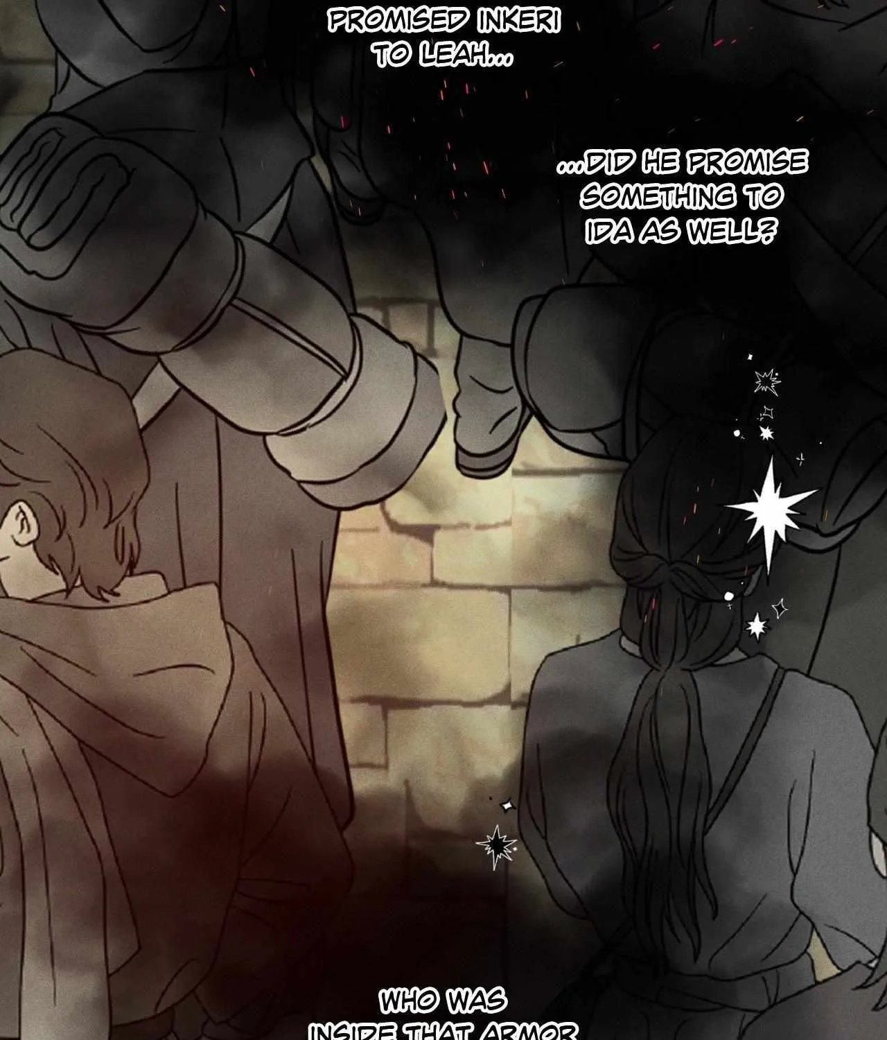 Read Antidote (Harusari) chapter 65 image 76 on Lezhin