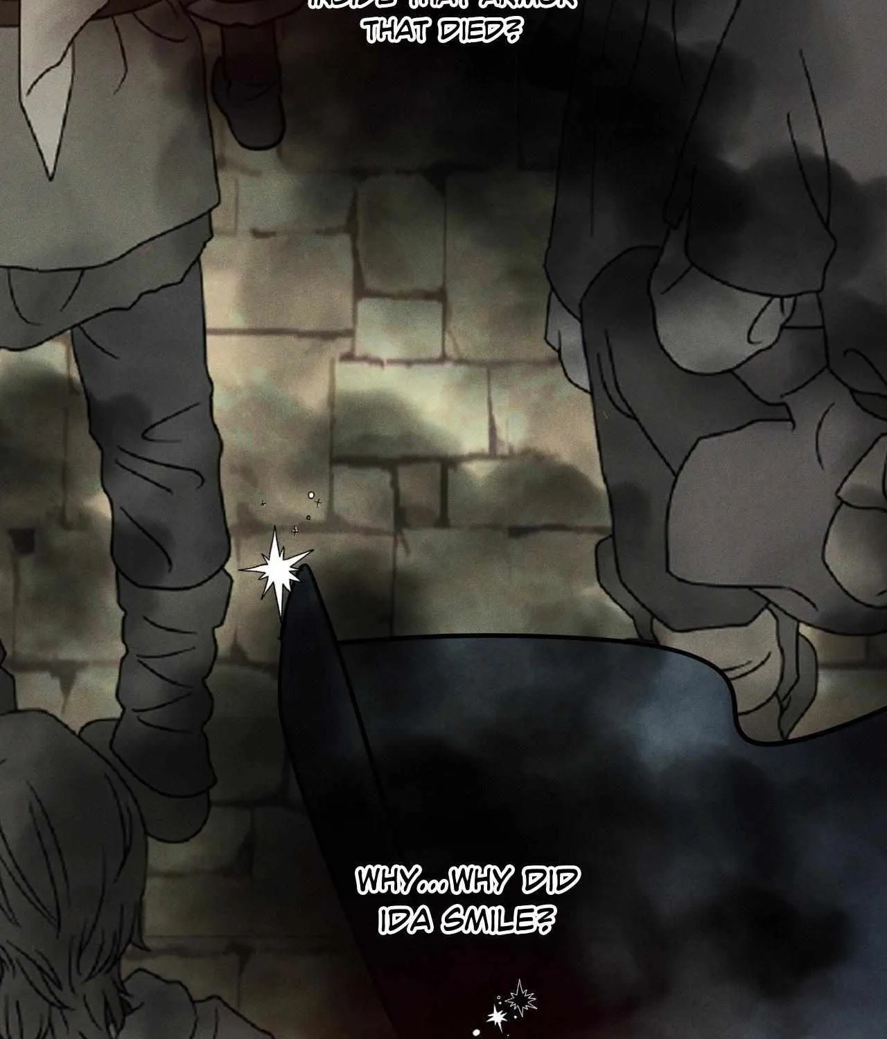 Read Antidote (Harusari) chapter 65 image 77 on Lezhin