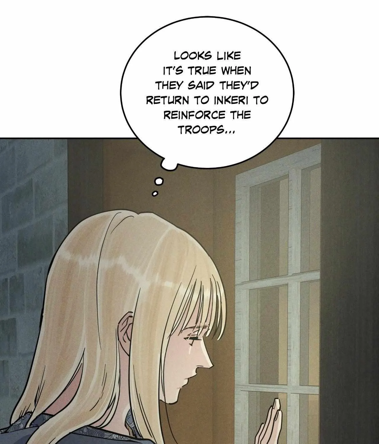 Read Antidote (Harusari) chapter 65 image 8 on Lezhin