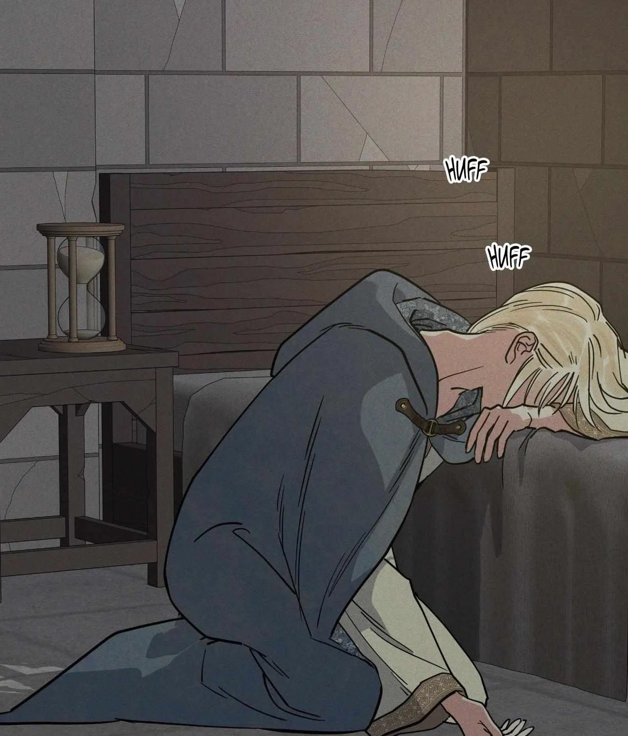 Read Antidote (Harusari) chapter 65 image 81 on Lezhin