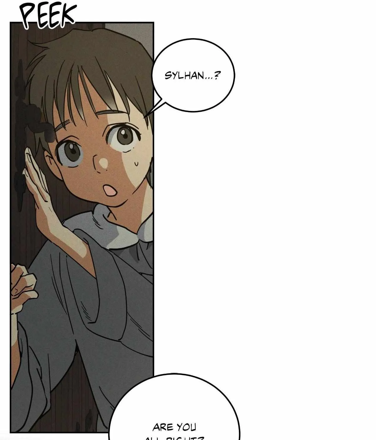 Read Antidote (Harusari) chapter 65 image 83 on Lezhin
