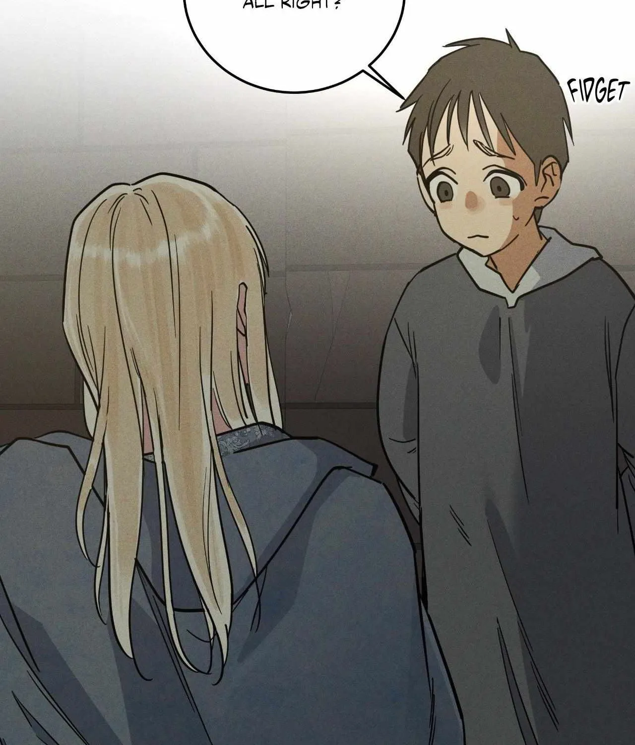 Read Antidote (Harusari) chapter 65 image 84 on Lezhin
