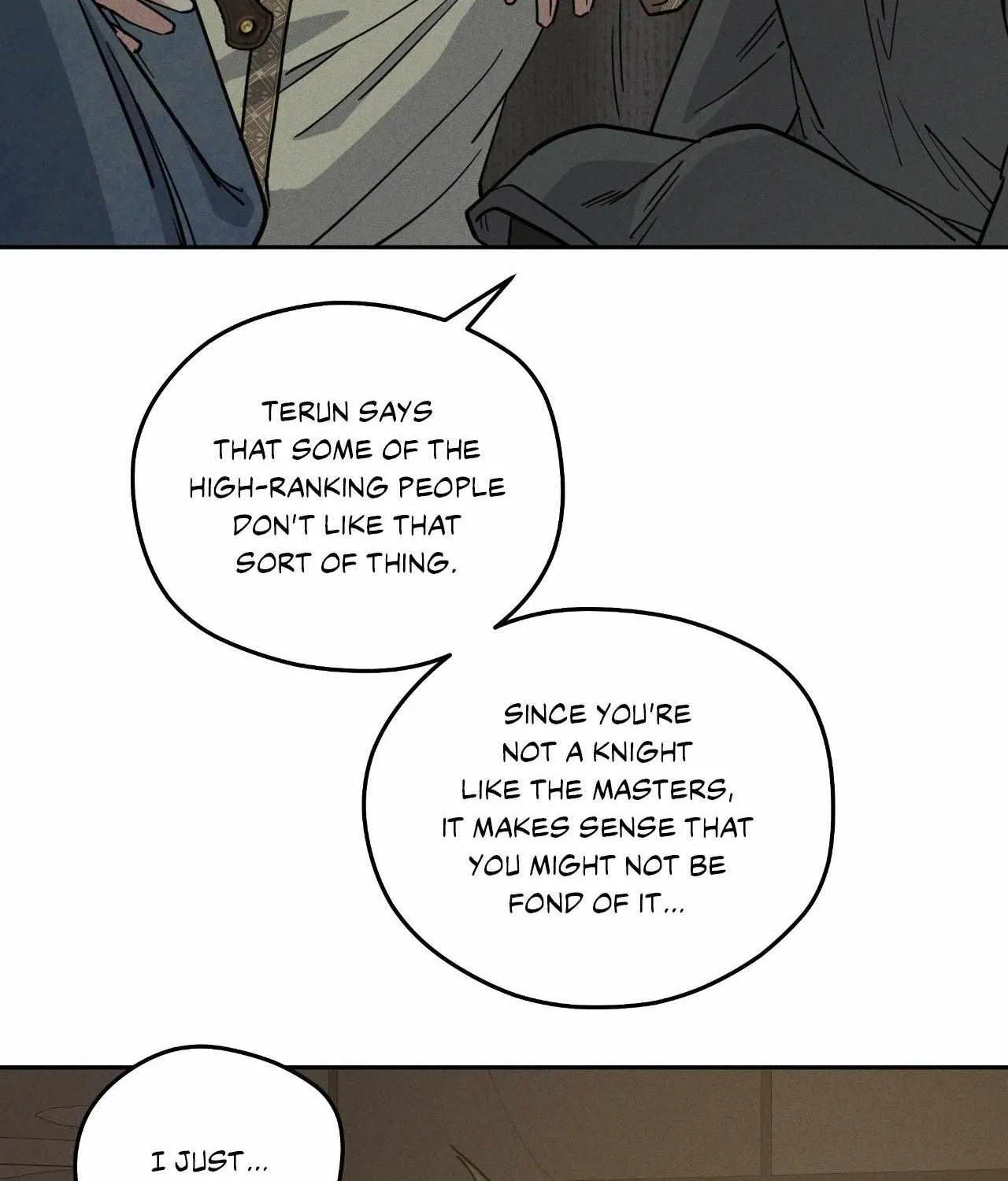 Read Antidote (Harusari) chapter 65 image 87 on Lezhin