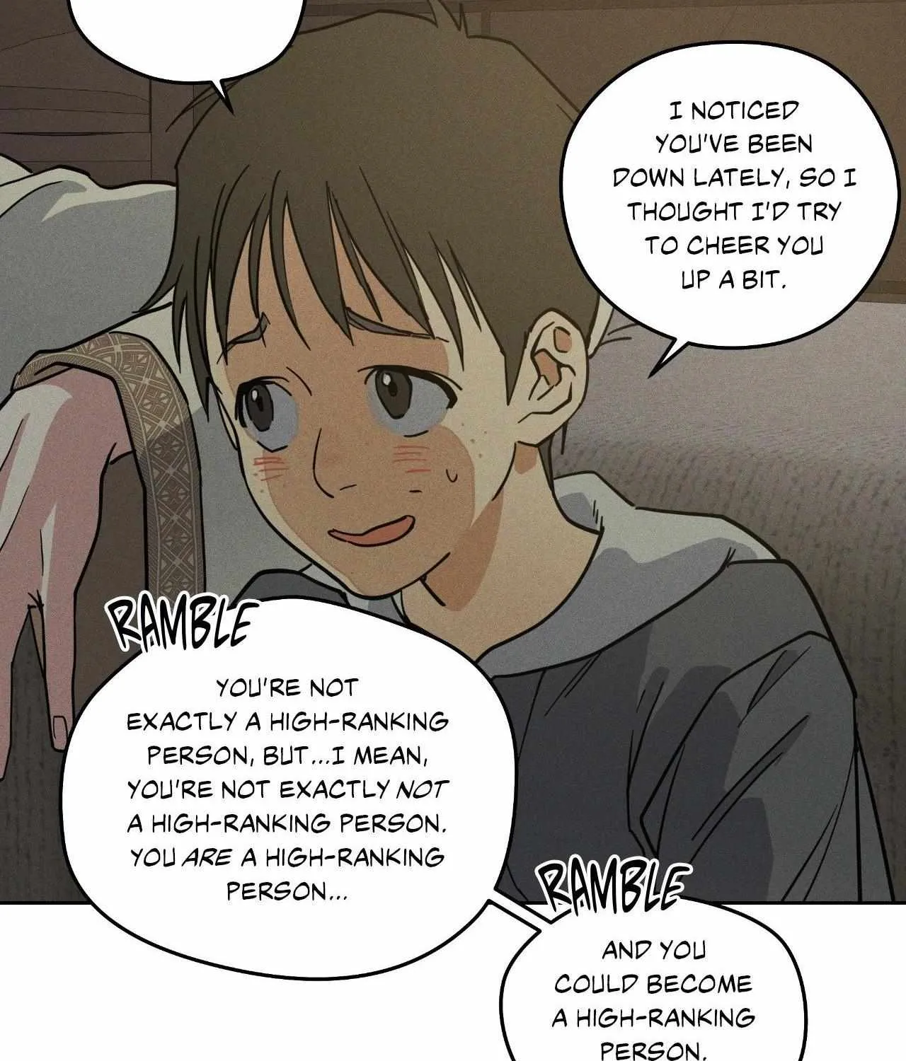 Read Antidote (Harusari) chapter 65 image 88 on Lezhin