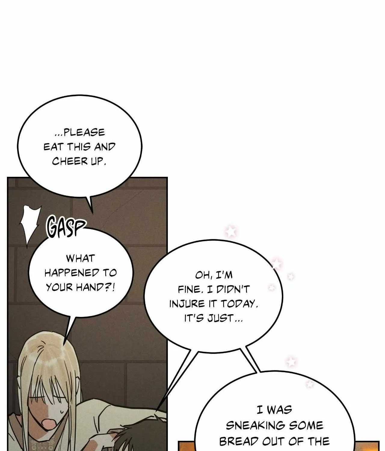 Read Antidote (Harusari) chapter 65 image 91 on Lezhin