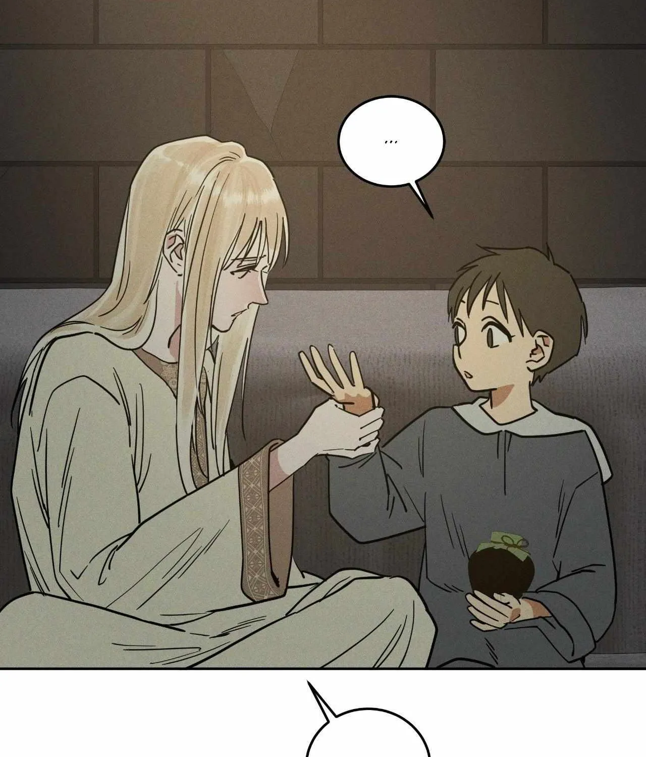 Read Antidote (Harusari) chapter 65 image 95 on Lezhin