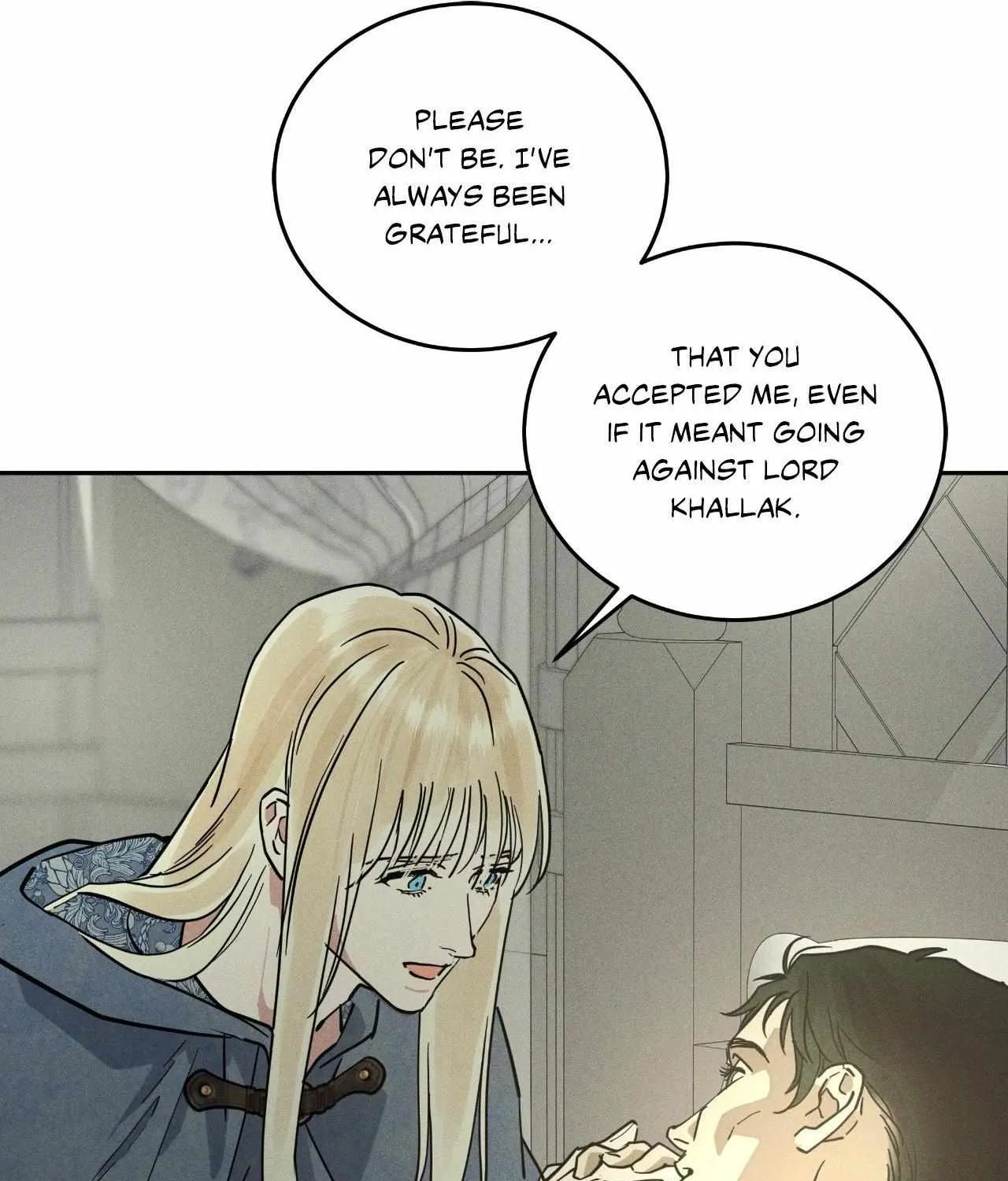 Read Antidote (Harusari) chapter 66 image 101 on Lezhin