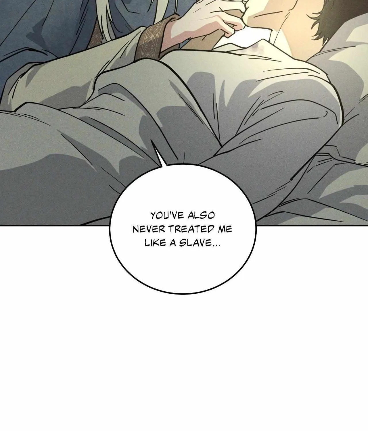 Read Antidote (Harusari) chapter 66 image 102 on Lezhin