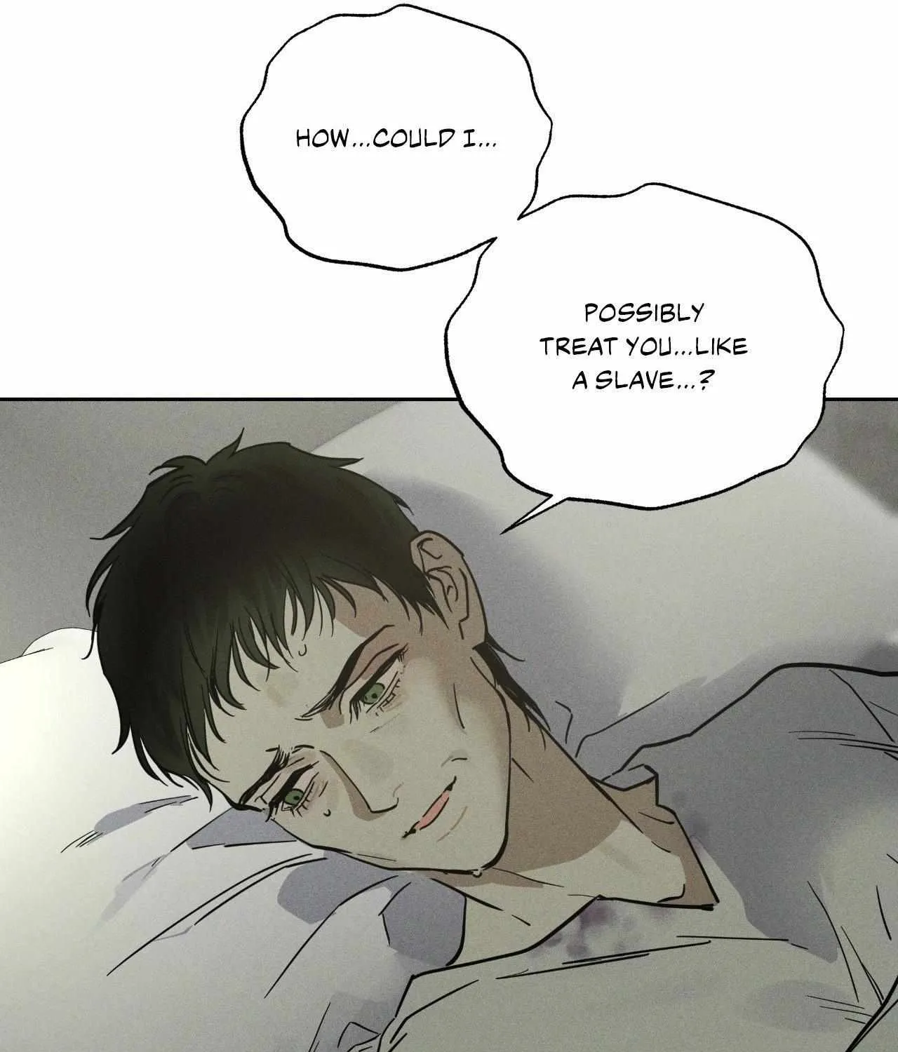 Read Antidote (Harusari) chapter 66 image 104 on Lezhin