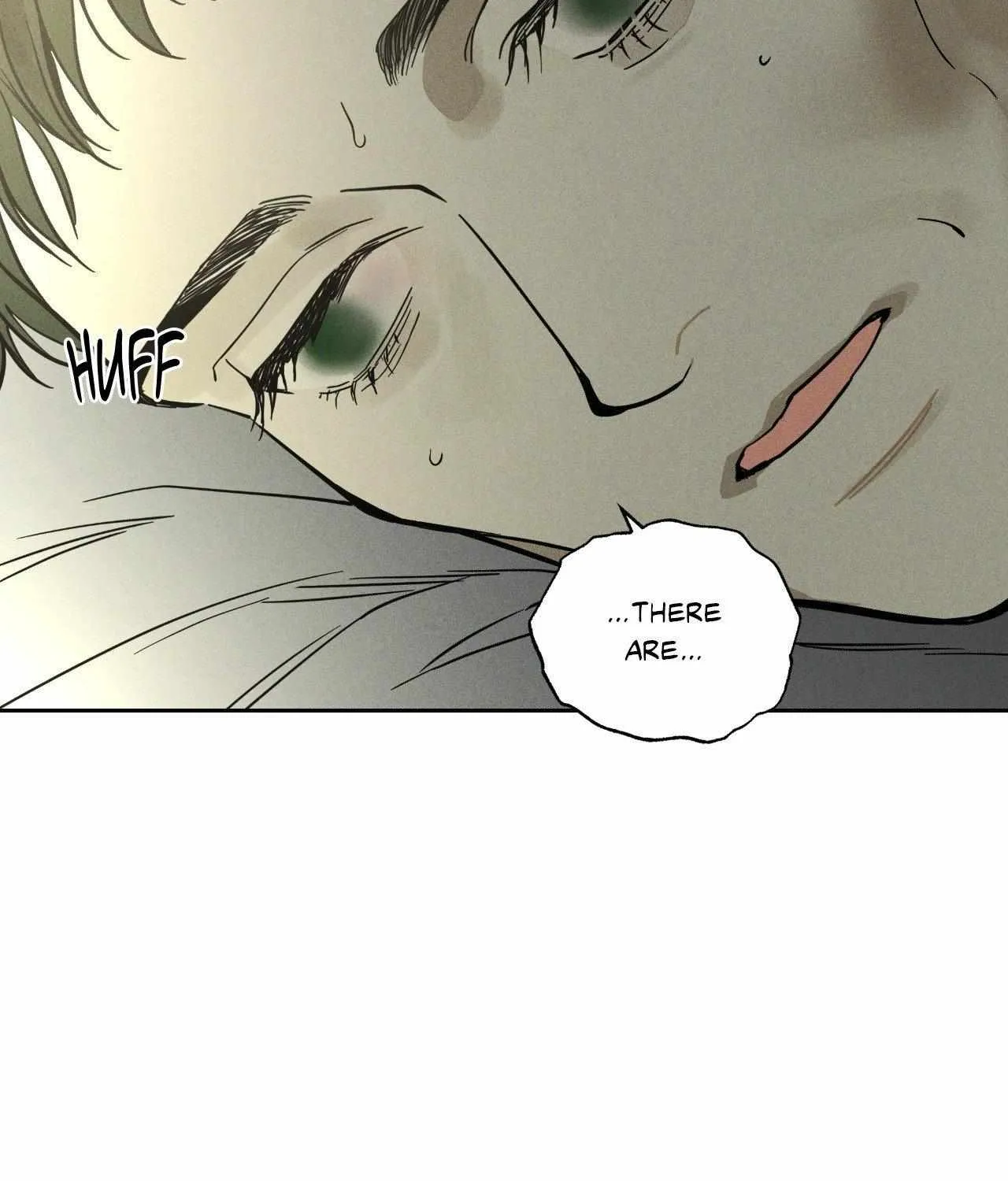Read Antidote (Harusari) chapter 66 image 106 on Lezhin