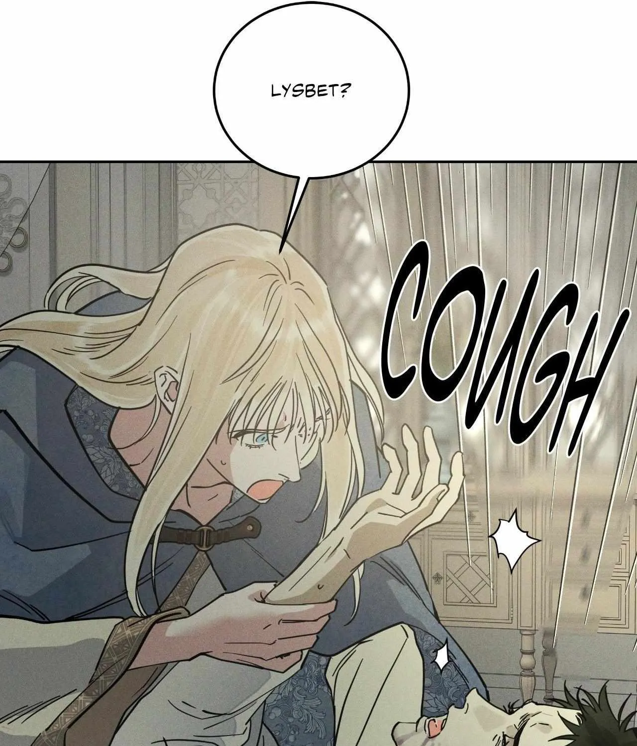 Read Antidote (Harusari) chapter 66 image 109 on Lezhin