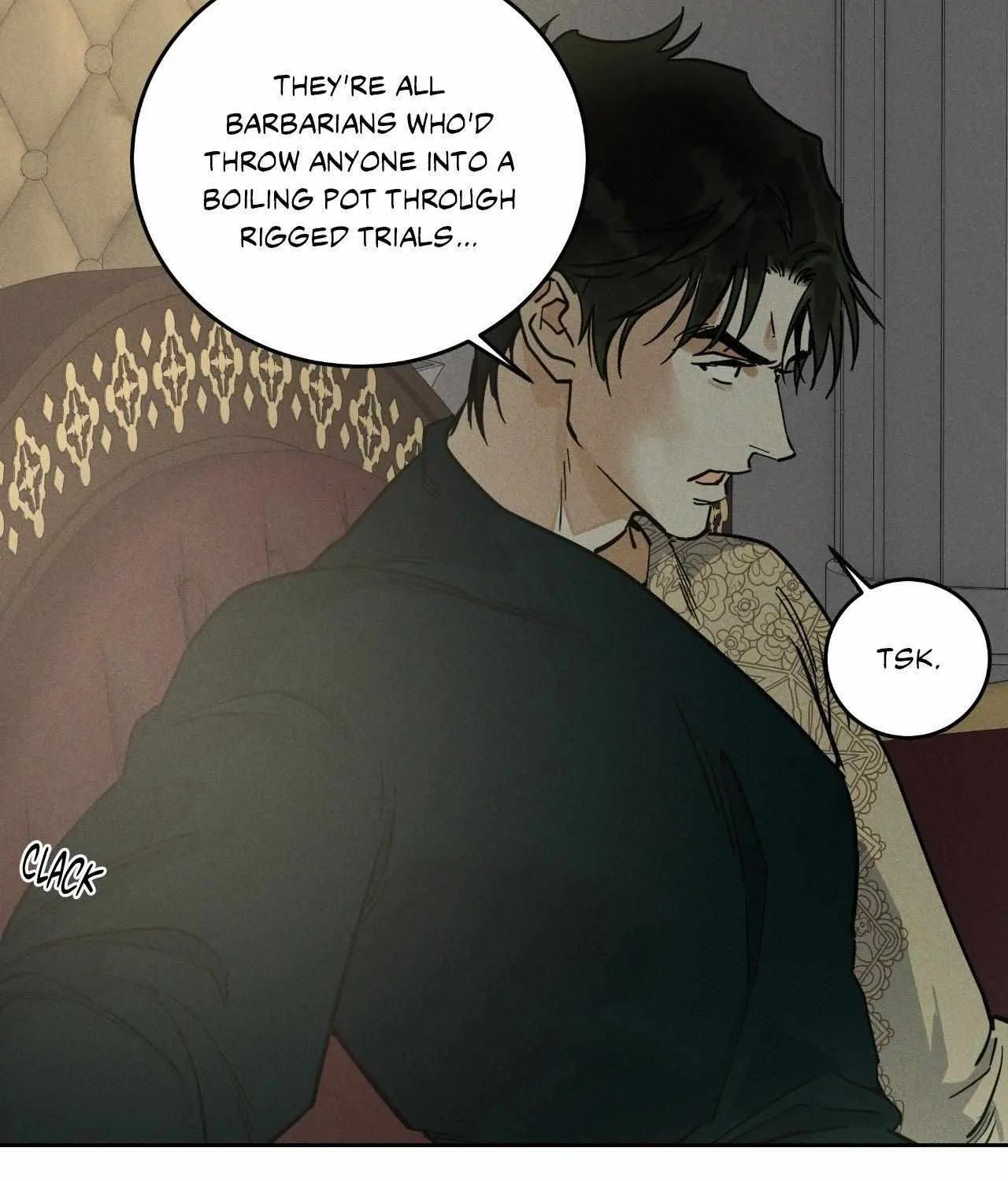 Read Antidote (Harusari) chapter 66 image 11 on Lezhin