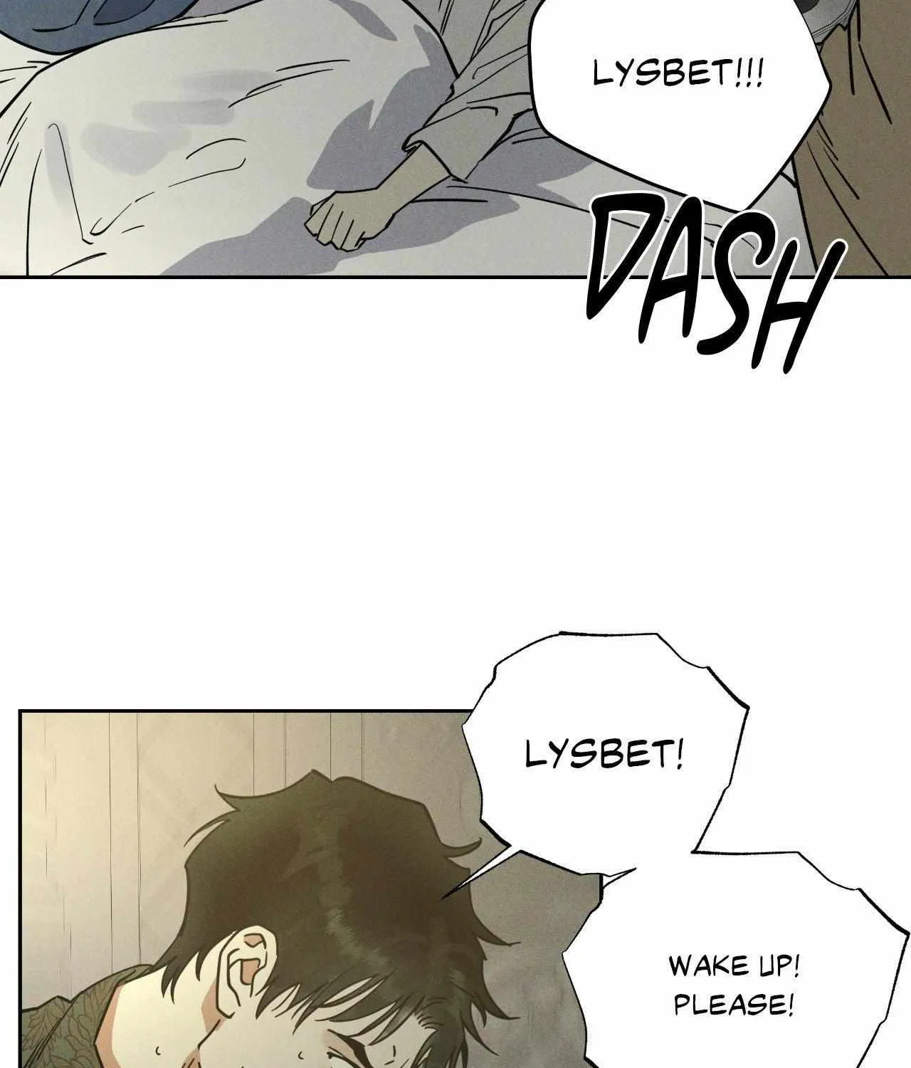 Read Antidote (Harusari) chapter 66 image 113 on Lezhin