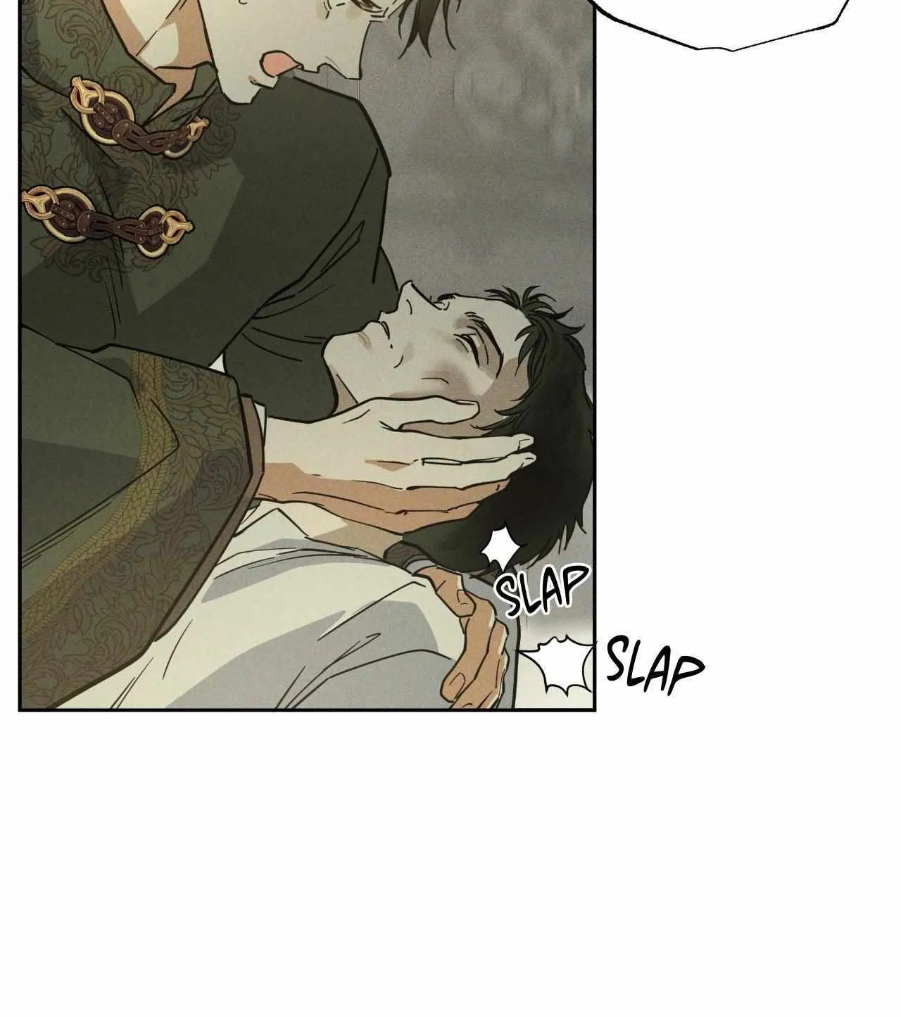 Read Antidote (Harusari) chapter 66 image 114 on Lezhin