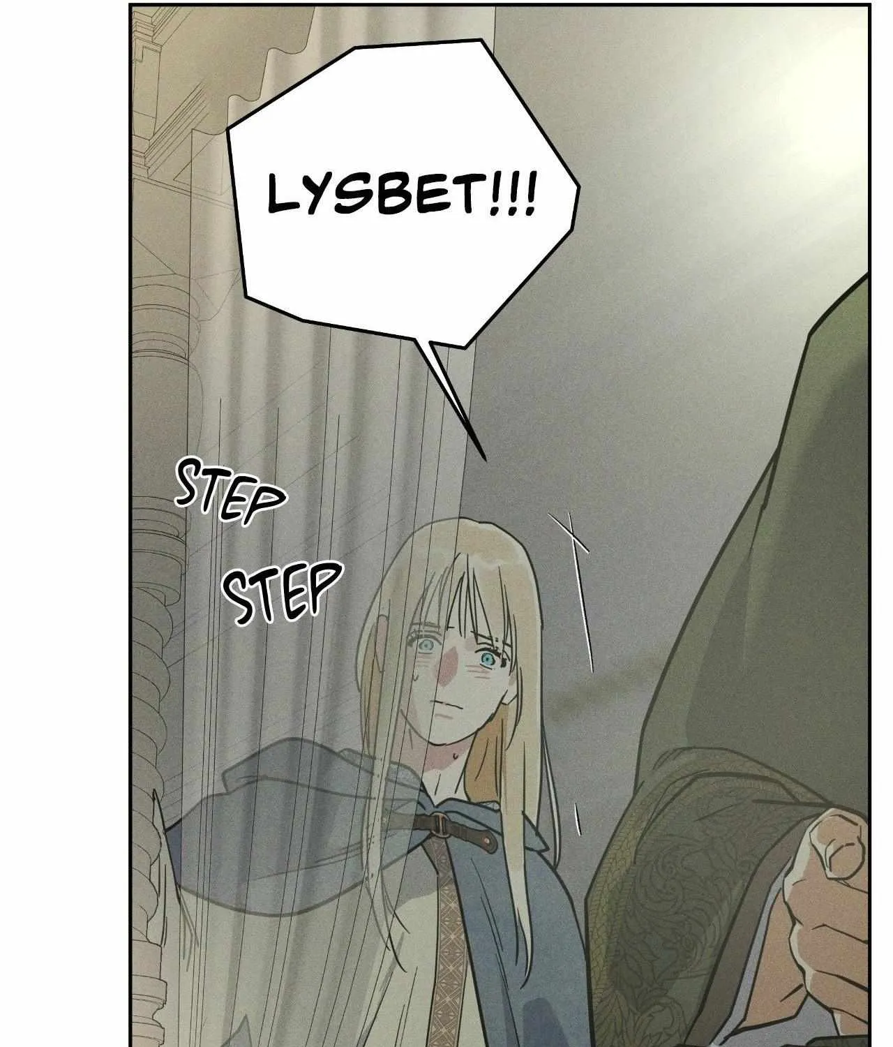 Read Antidote (Harusari) chapter 66 image 115 on Lezhin