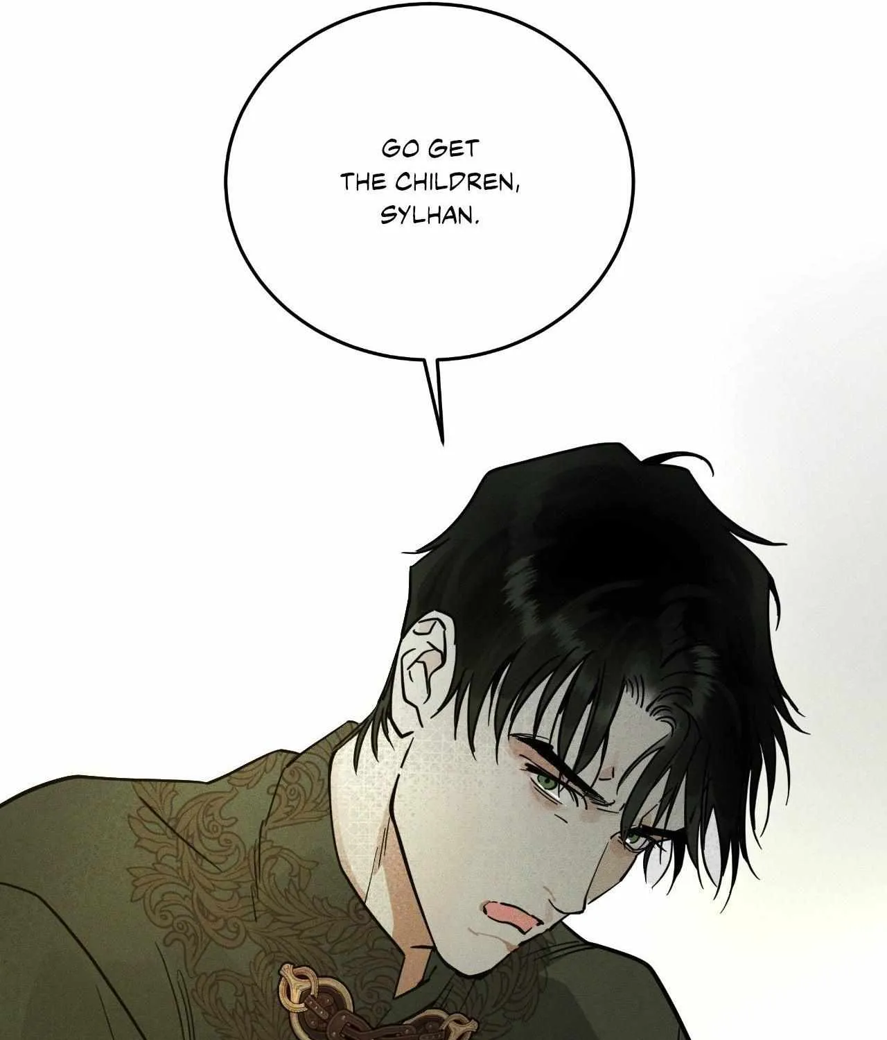Read Antidote (Harusari) chapter 66 image 117 on Lezhin